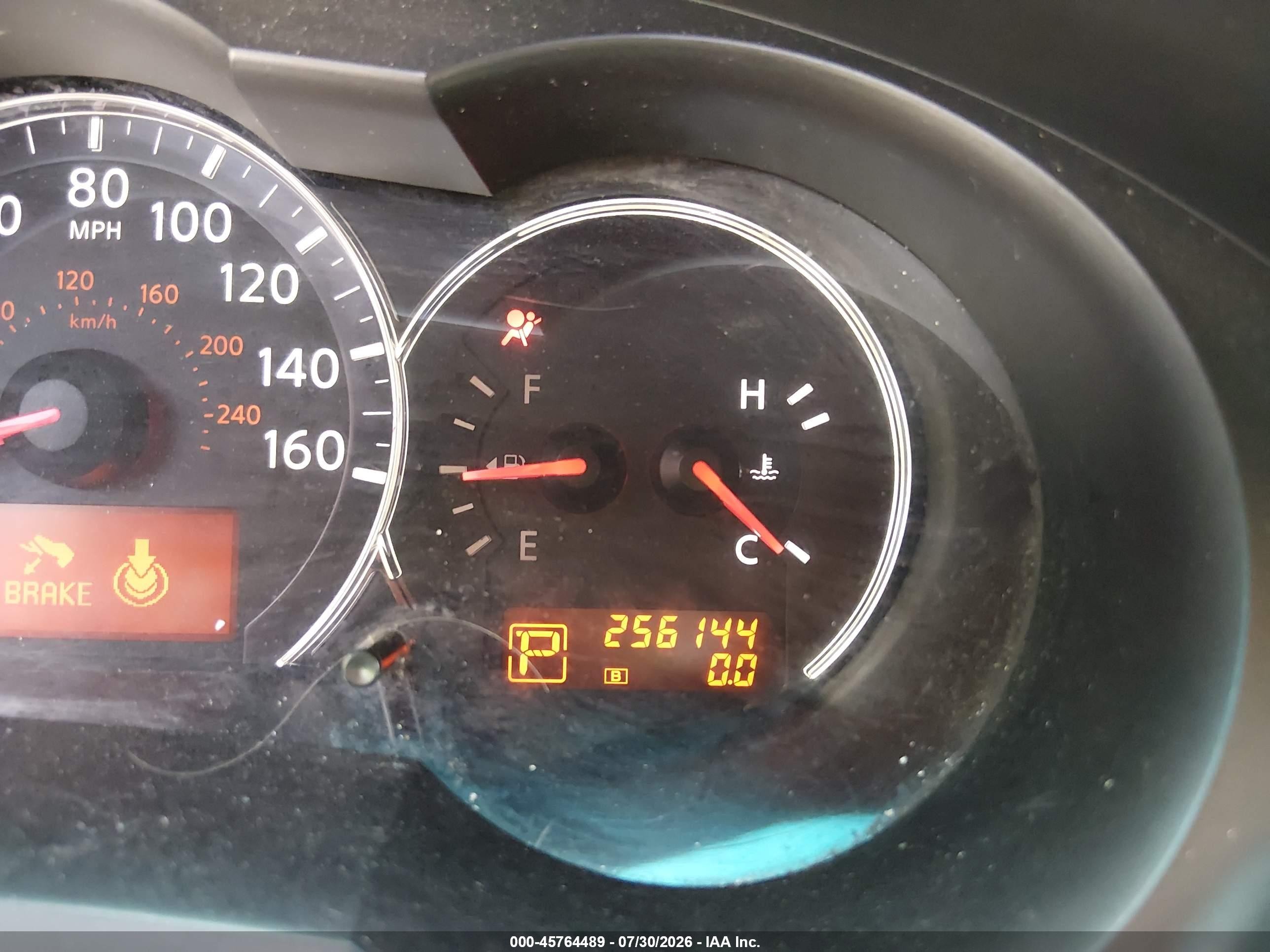 2010 Nissan Altima 2.5 S Blue vin: 1N4AL2AP1AN445778