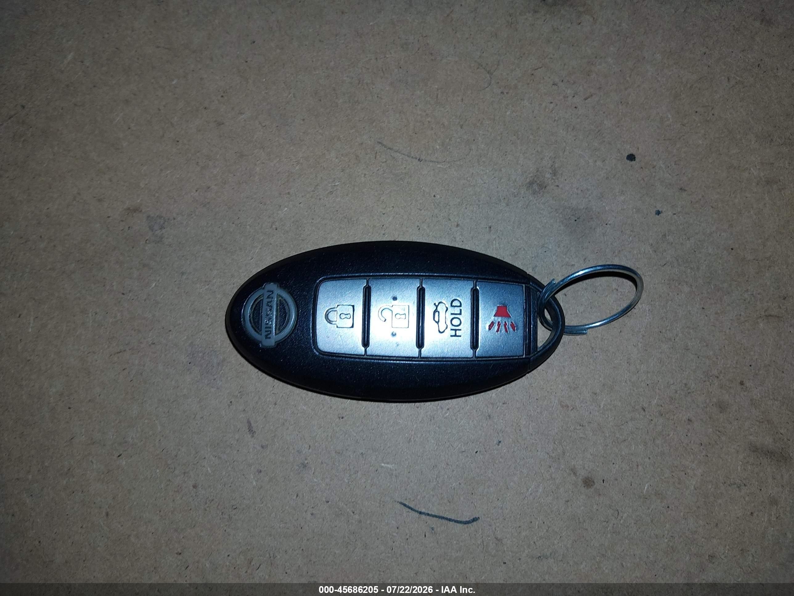 2010 Nissan Altima 2.5 S Light Blue vin: 1N4AL2AP1AN461107