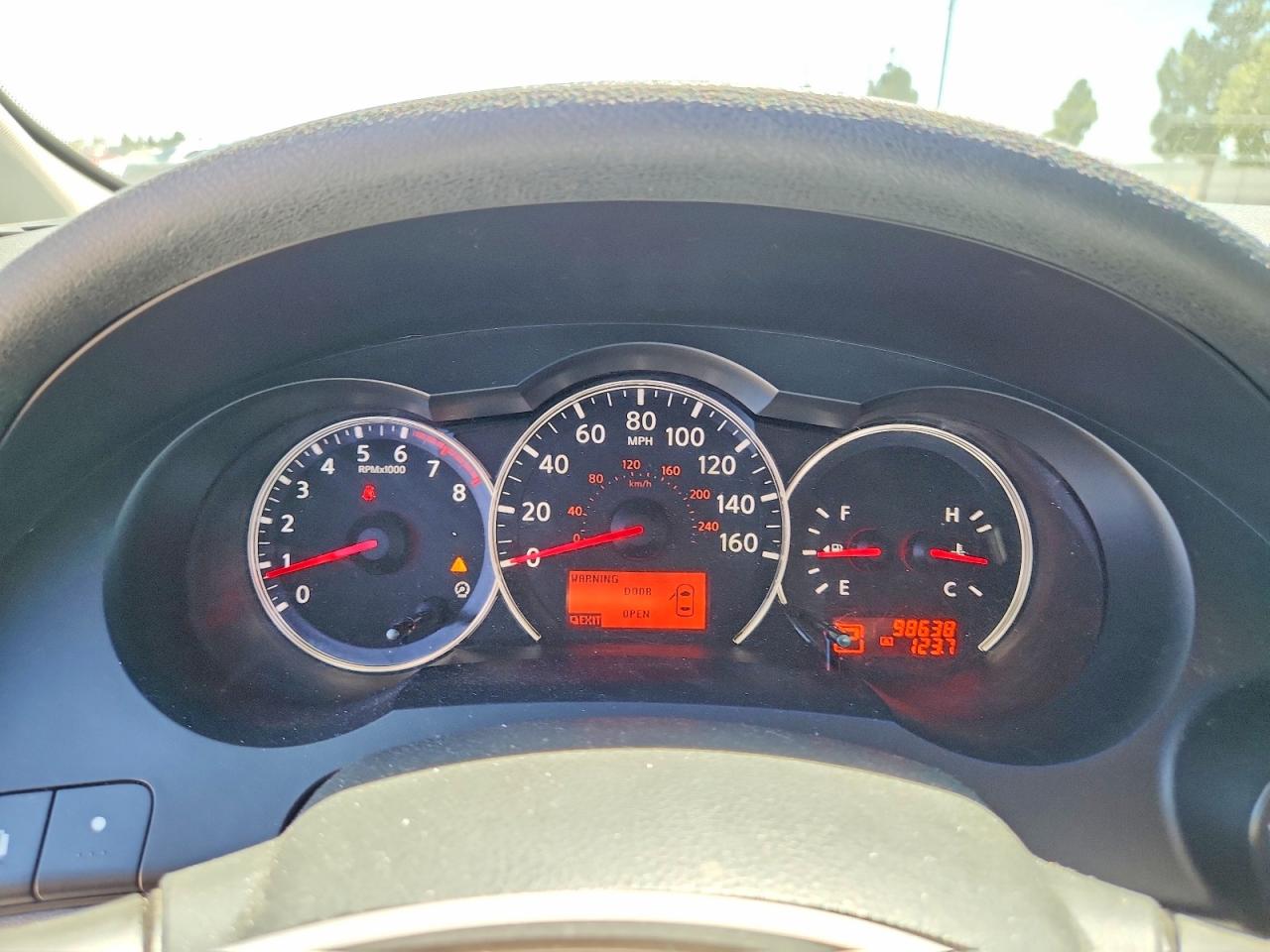 2010 Nissan Altima 2.5 Blue vin: 1N4AL2AP1AN472334