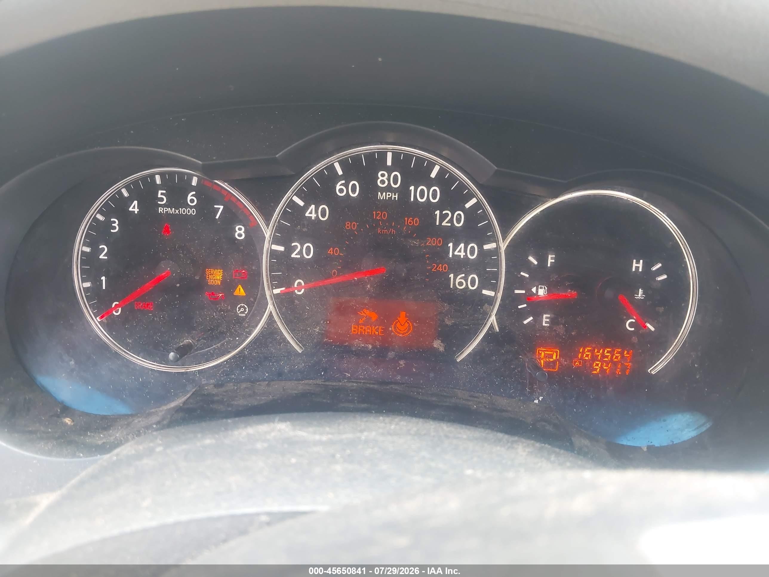 2010 Nissan Altima 2.5 Black vin: 1N4AL2AP1AN489375