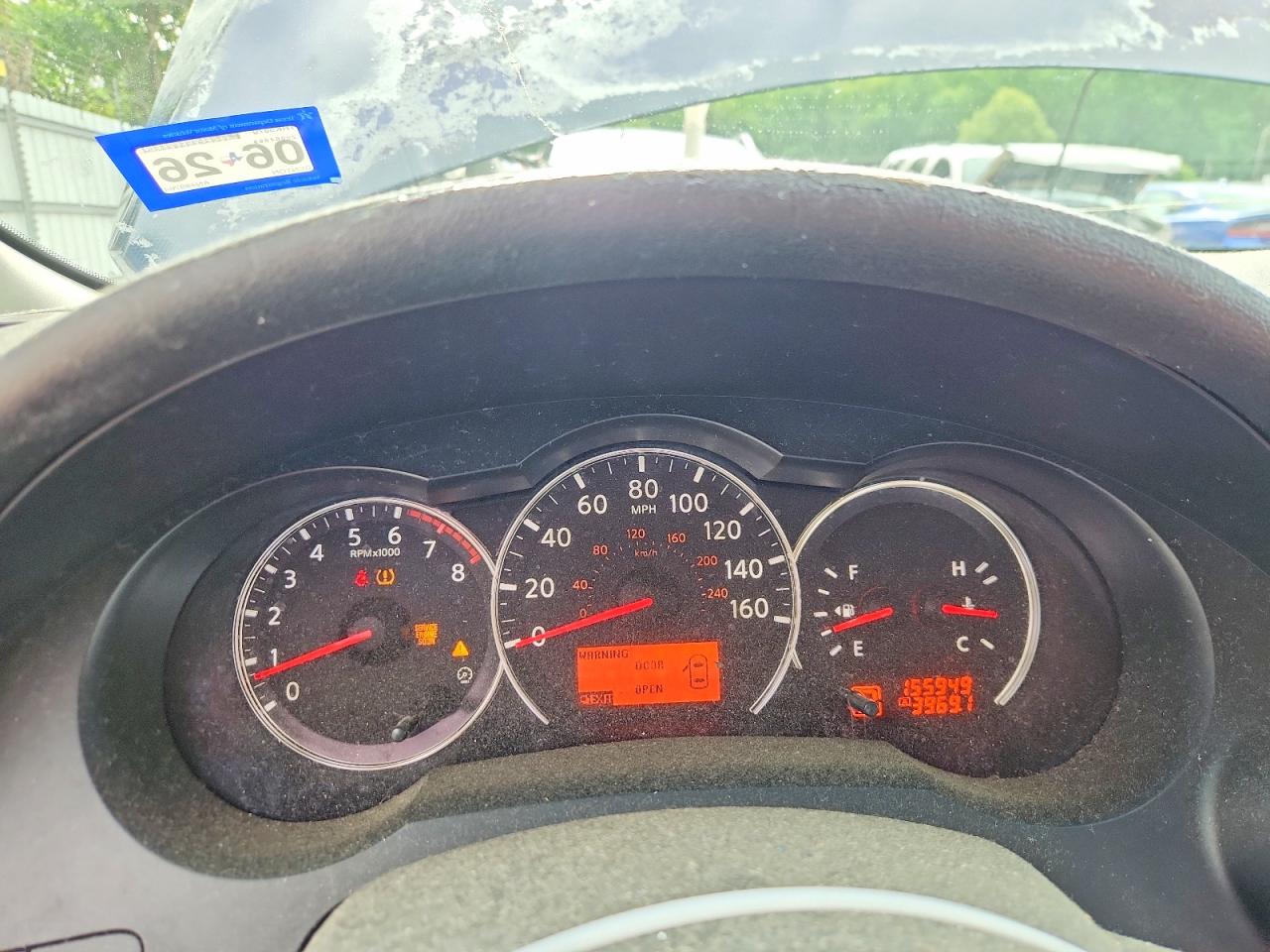 2010 Nissan Altima 2.5 Blue vin: 1N4AL2AP1AN489764