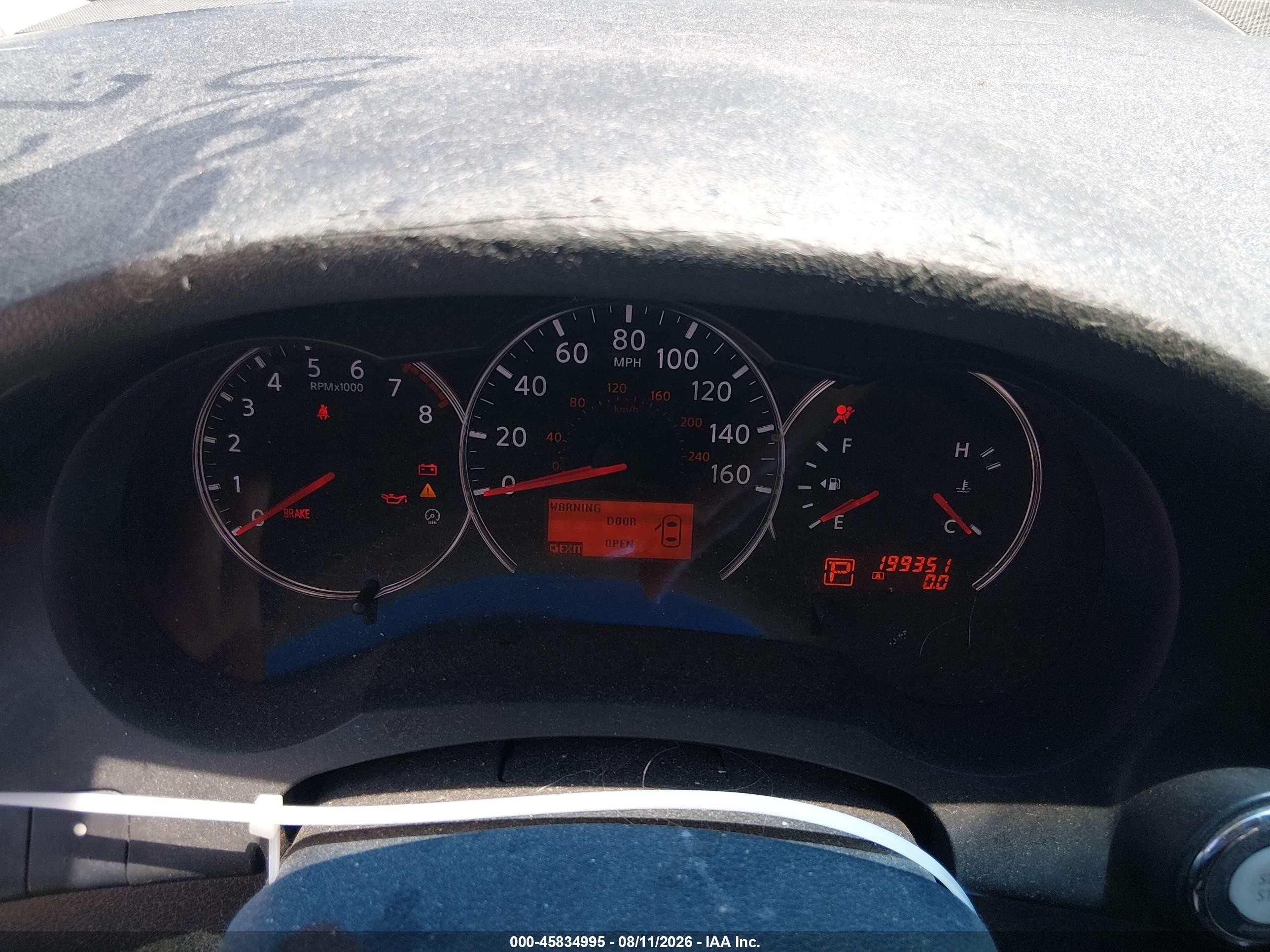2010 Nissan Altima 2.5 S Gray vin: 1N4AL2AP1AN490087