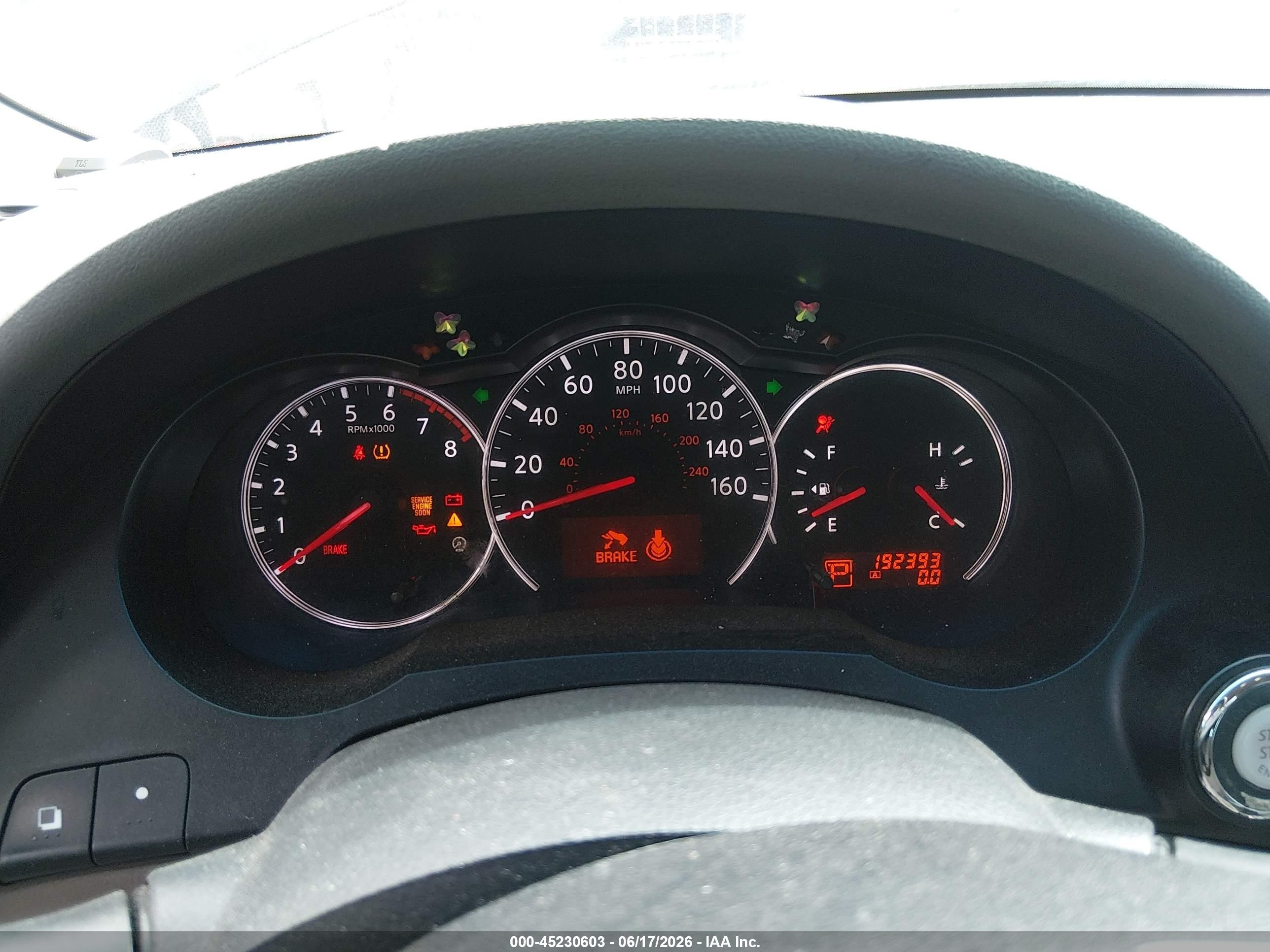 2010 Nissan Altima 2.5 Черный vin: 1N4AL2AP1AN515277