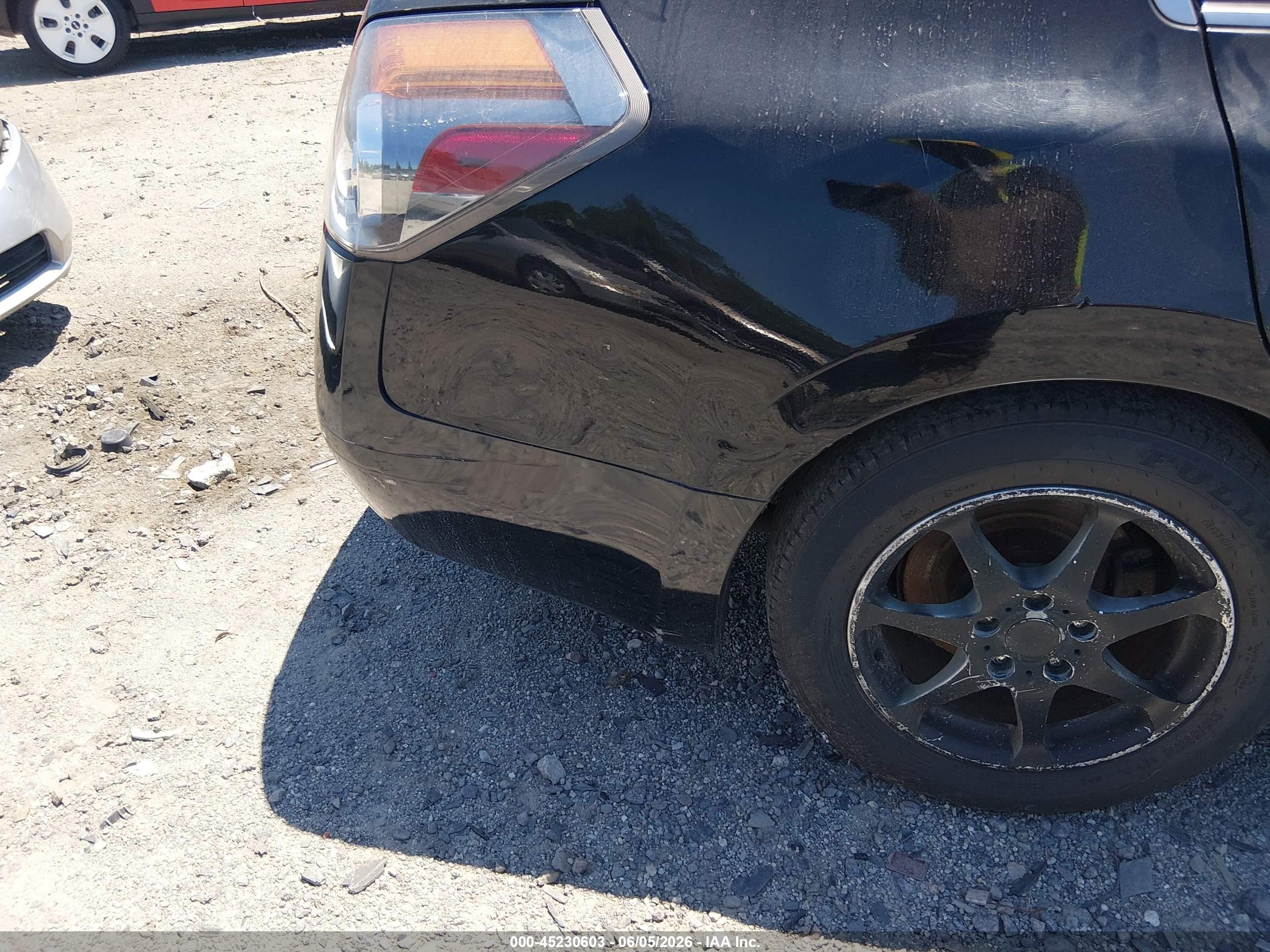 2010 Nissan Altima 2.5 Черный vin: 1N4AL2AP1AN515277