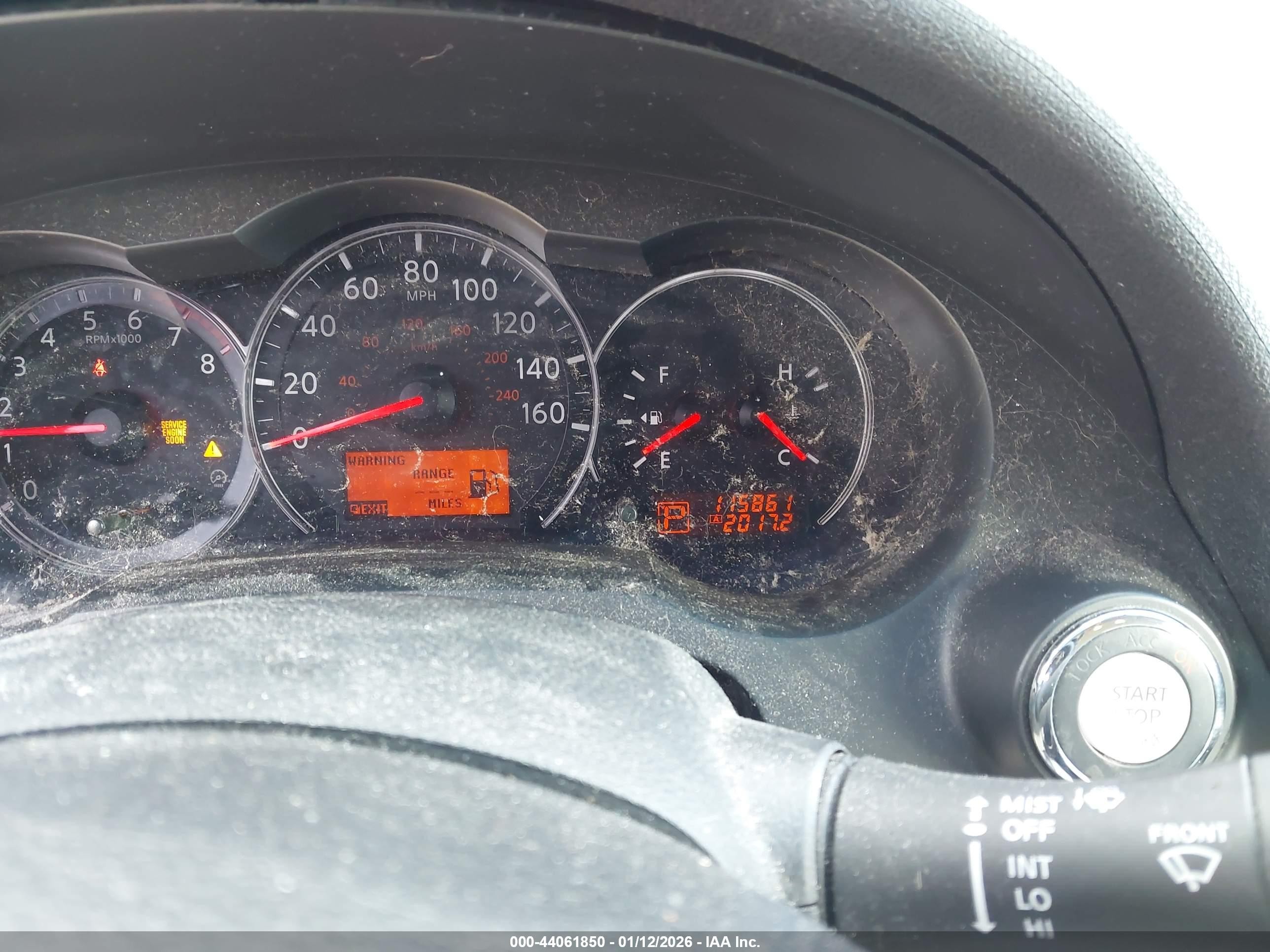 2010 Nissan Altima 2.5 S Black vin: 1N4AL2AP1AN530667