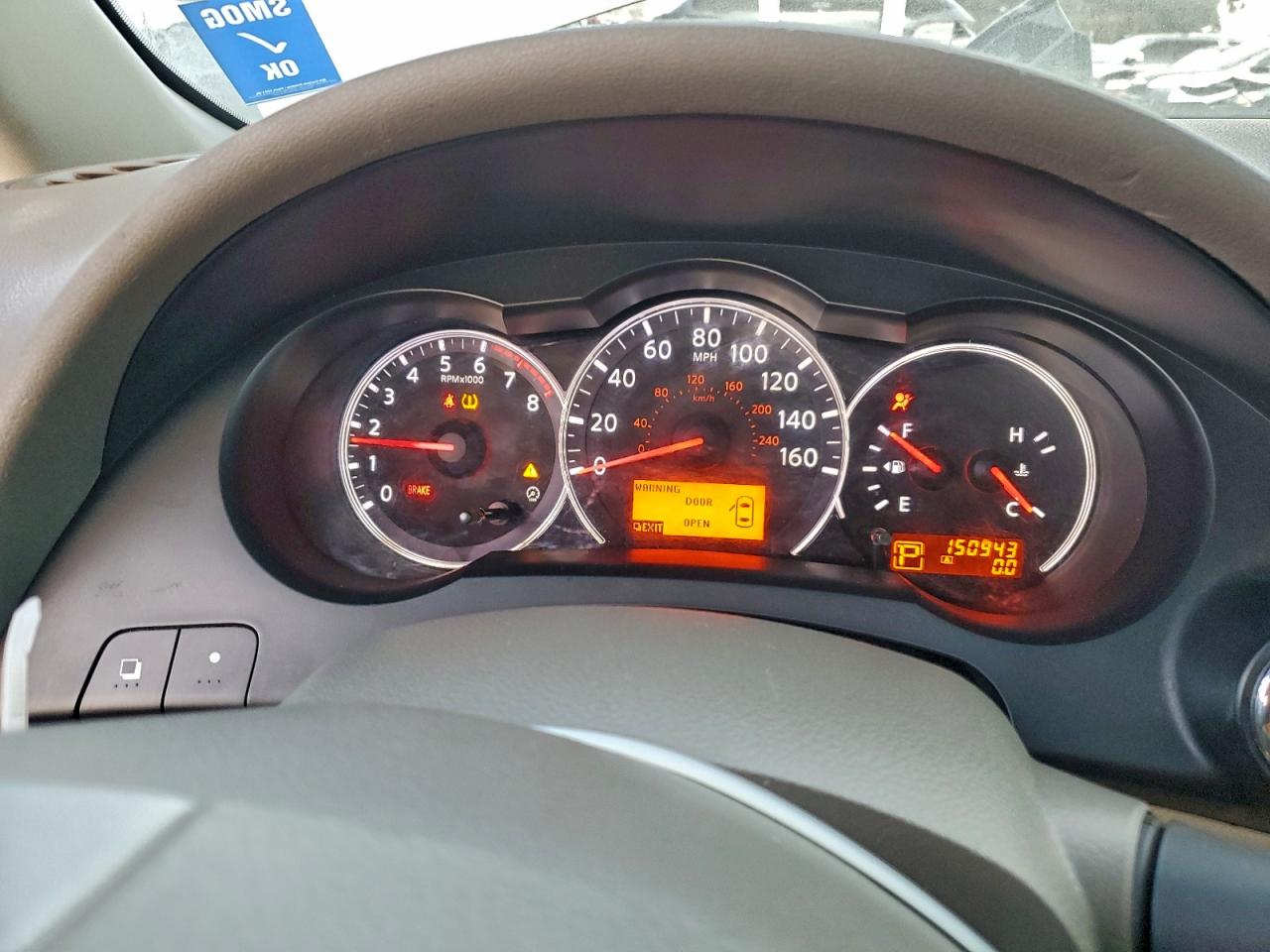 2010 Nissan Altima Base Silver vin: 1N4AL2AP1AN532273