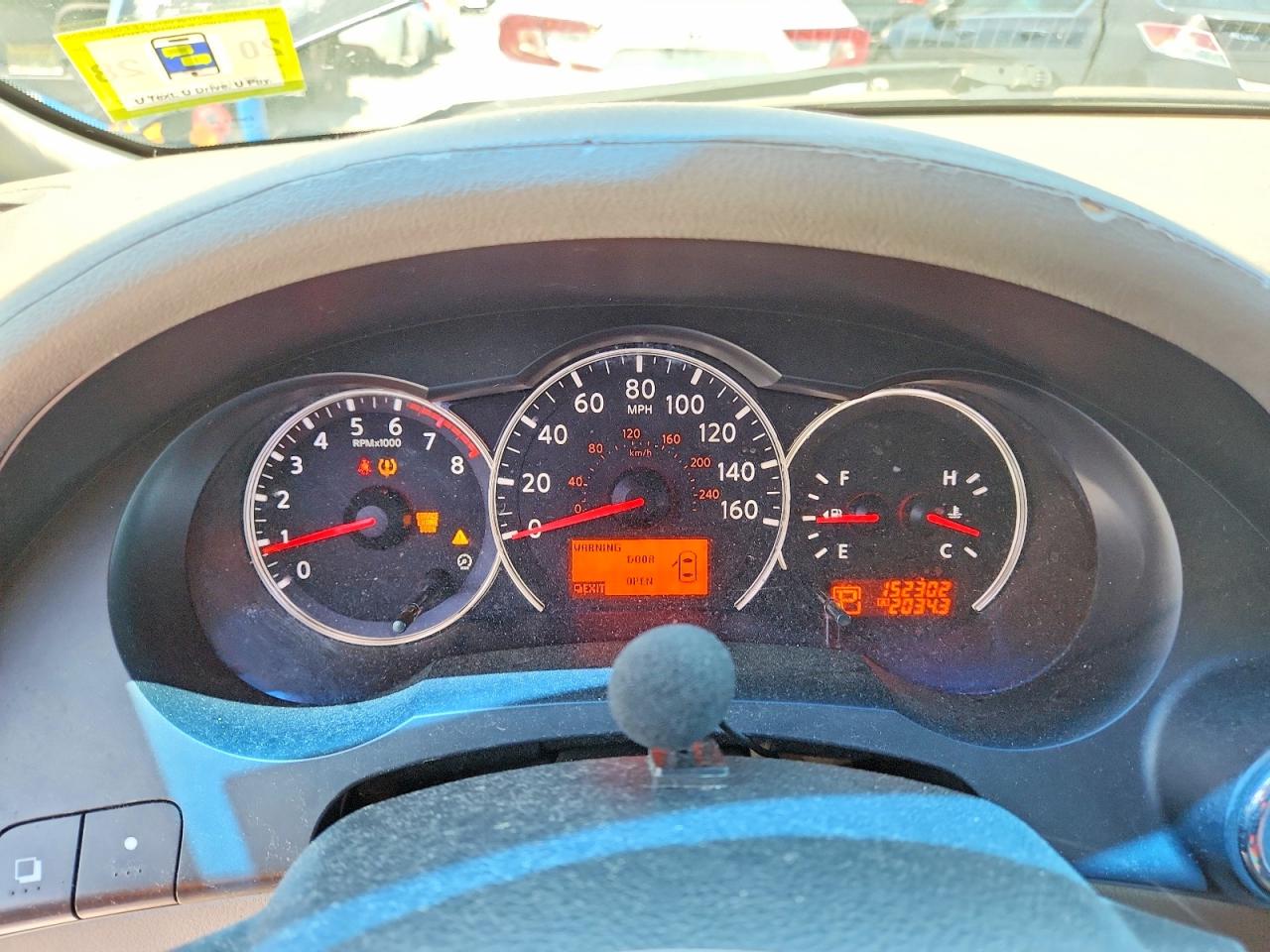 2010 Nissan Altima 2.5 Black vin: 1N4AL2AP1AN543757