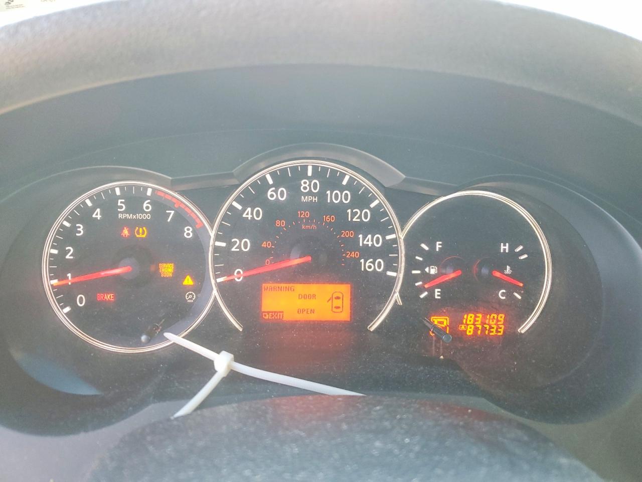 2010 Nissan Altima 2.5 Silver vin: 1N4AL2AP1AN551826