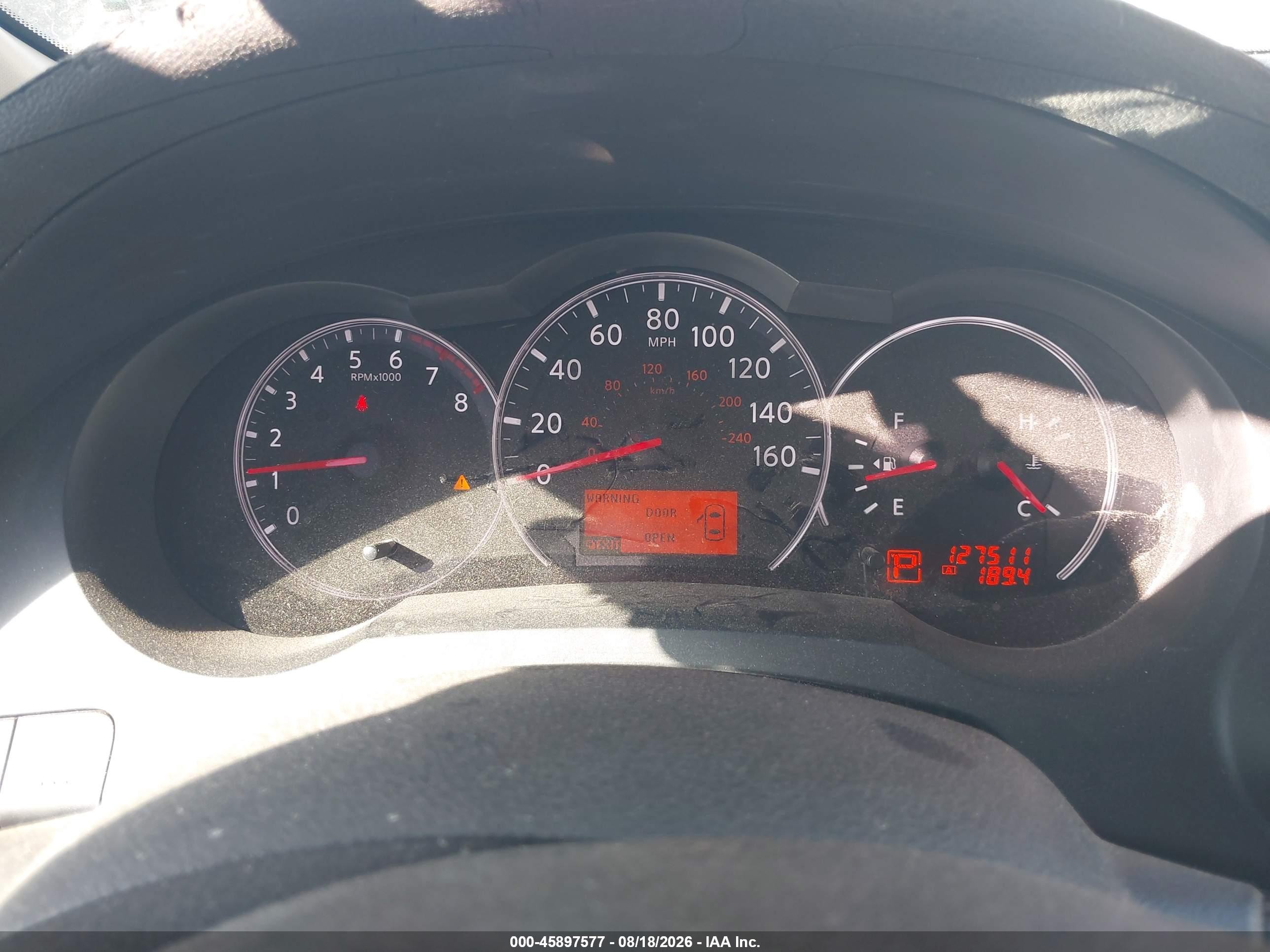 2010 Nissan Altima 2.5 S Blue vin: 1N4AL2AP1AN555410
