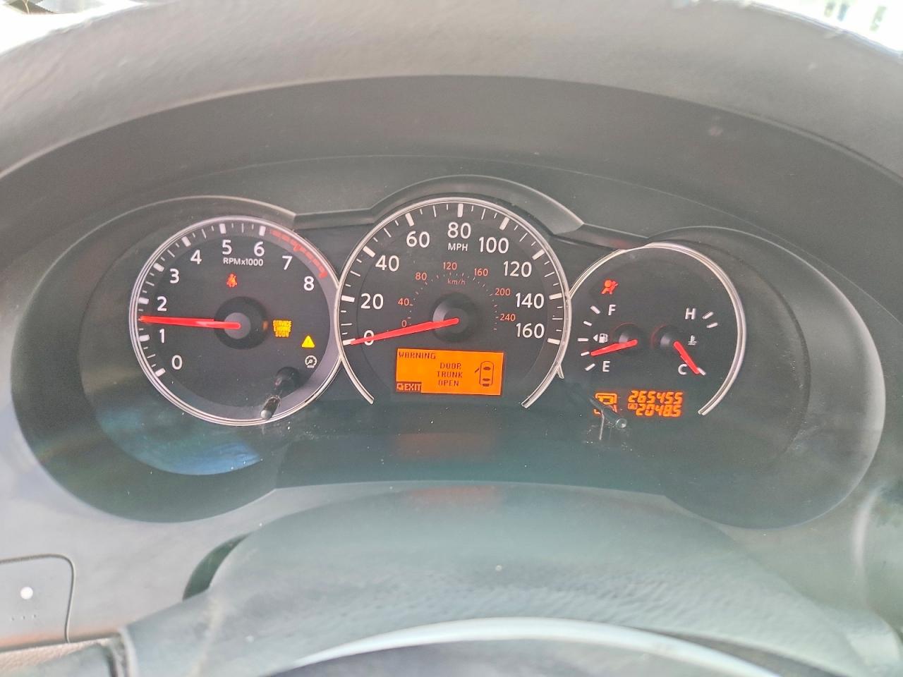 2011 Nissan Altima Base/s Burgundy vin: 1N4AL2AP1BC115796