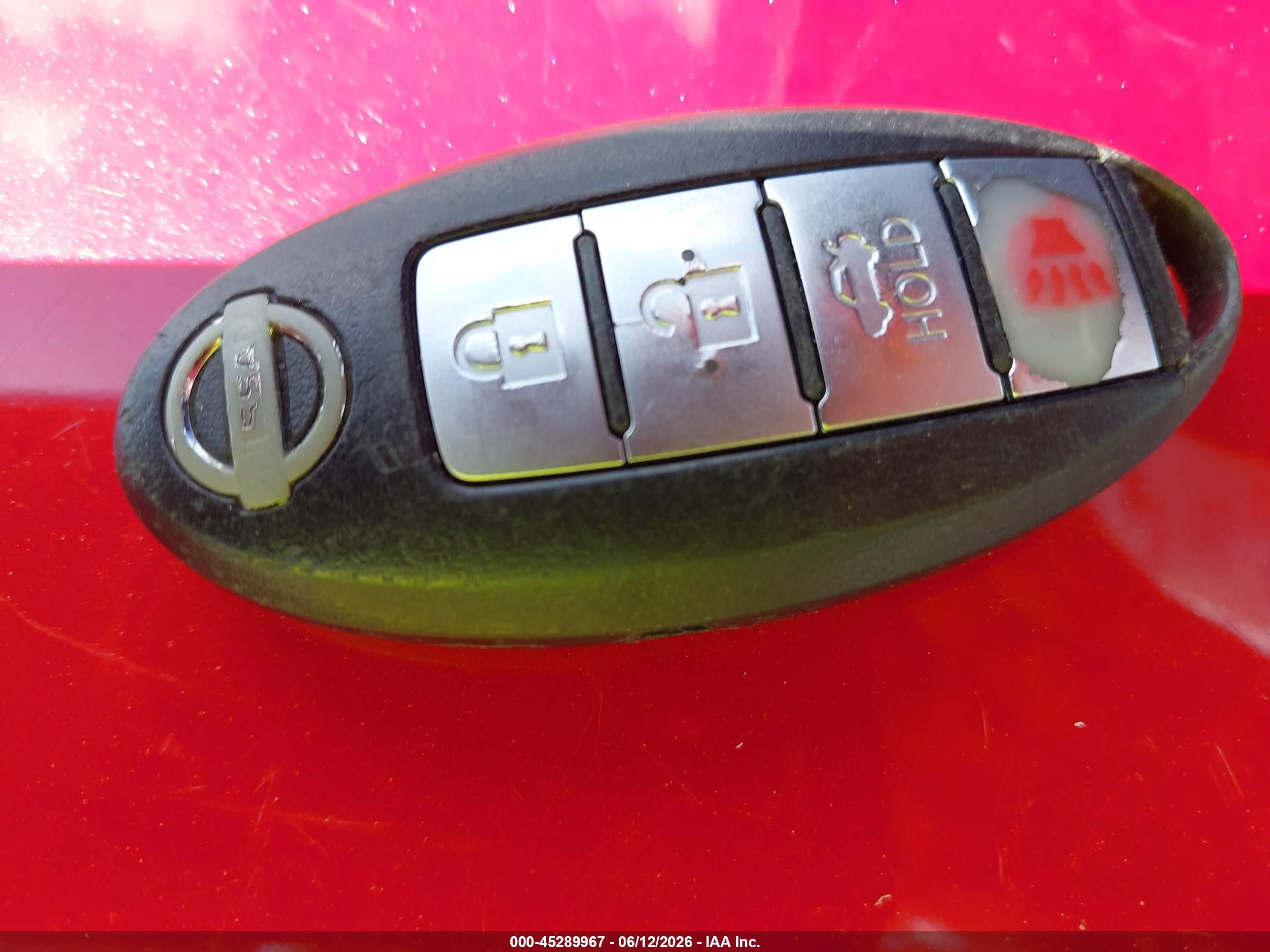 2011 Nissan Altima 2.5 S Черный vin: 1N4AL2AP1BC140620