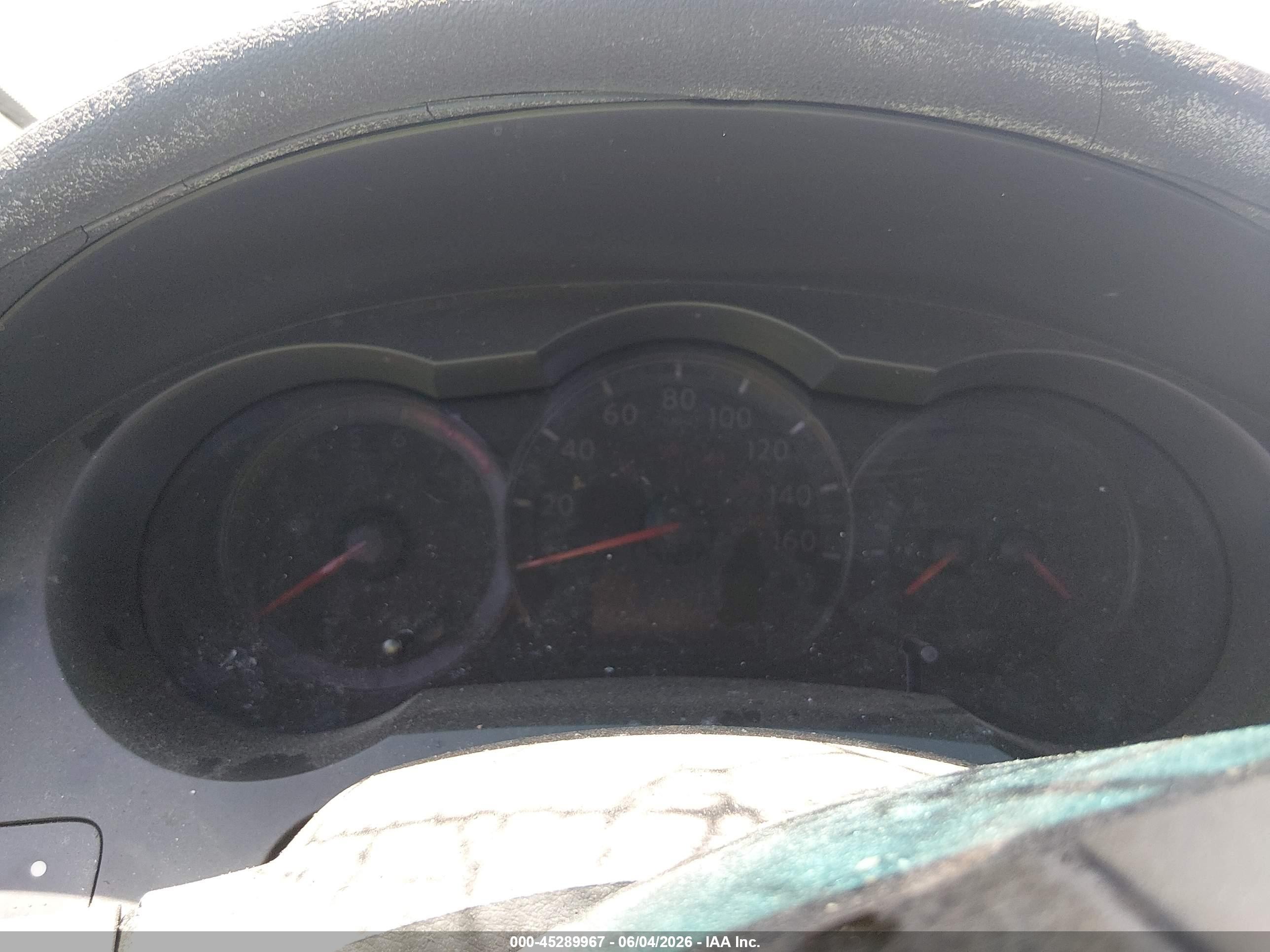 2011 Nissan Altima 2.5 S Черный vin: 1N4AL2AP1BC140620