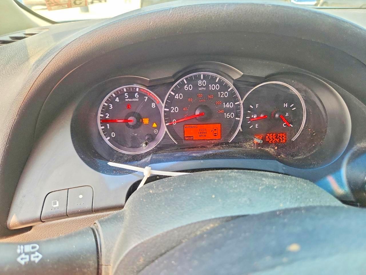 2011 Nissan Altima 2.5 Blue vin: 1N4AL2AP1BC155960