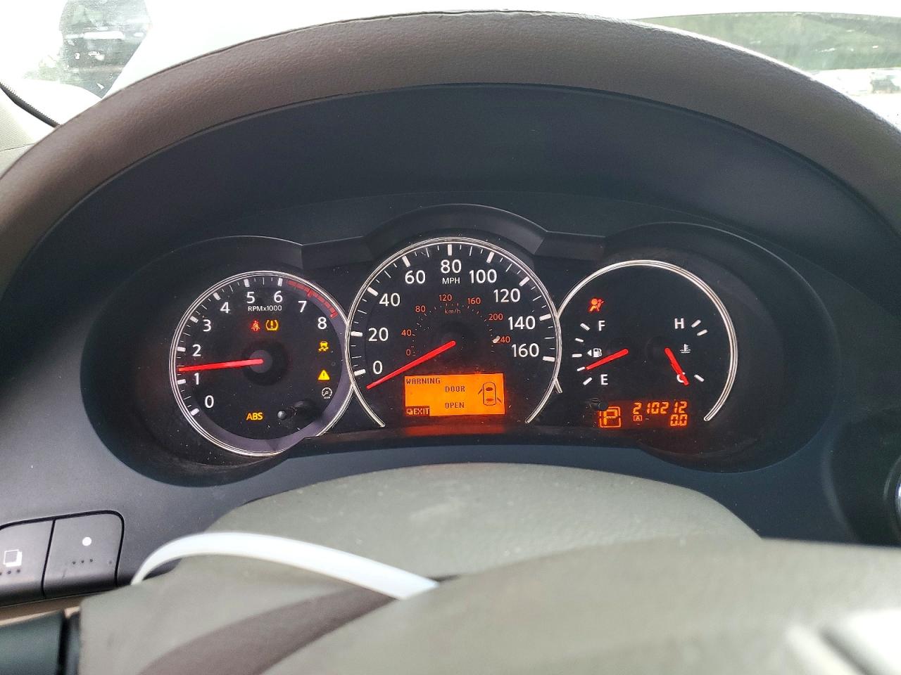 2011 Nissan Altima 2.5 Gray vin: 1N4AL2AP1BN408165