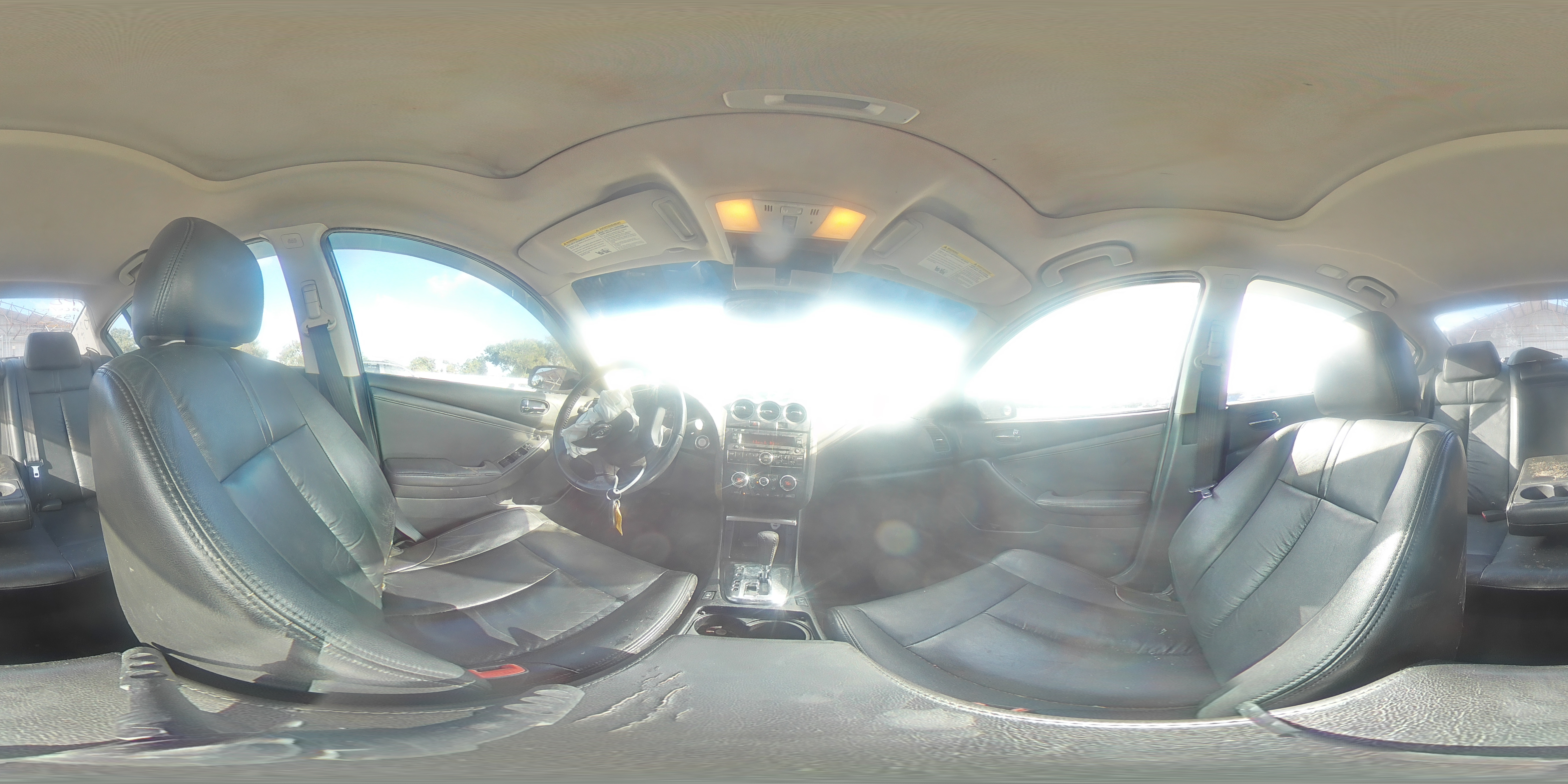 2011 Nissan Altima Gray vin: 1N4AL2AP1BN410661