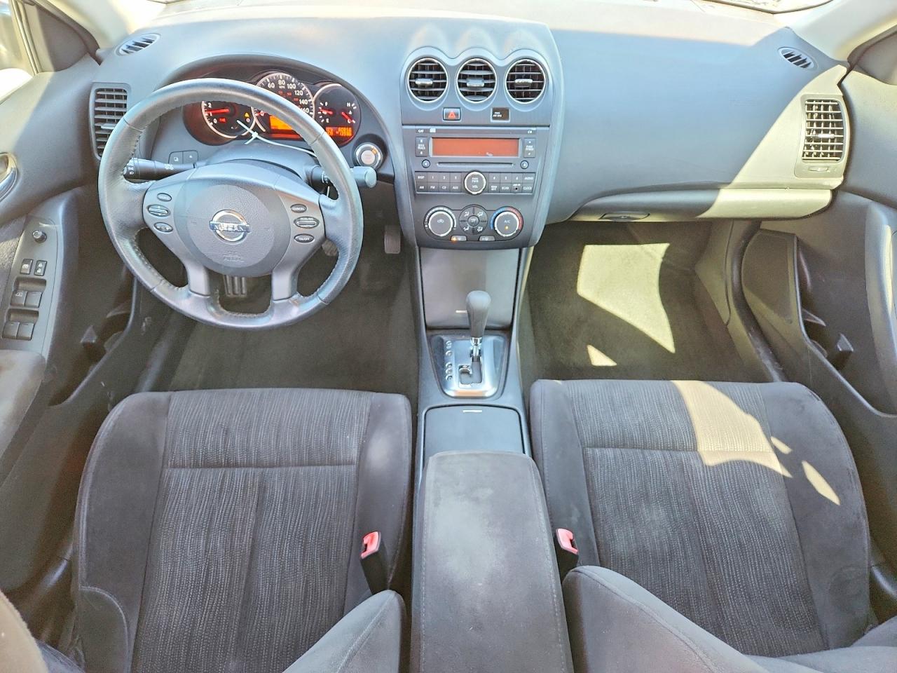 2011 Nissan Altima 2.5 Blue vin: 1N4AL2AP1BN428108