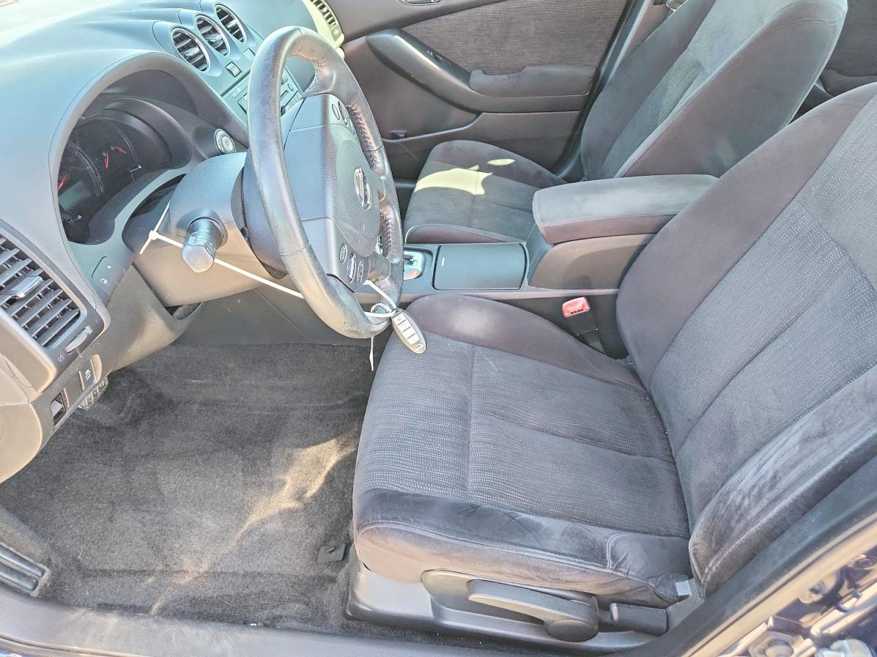2011 Nissan Altima 2.5 Blue vin: 1N4AL2AP1BN428108
