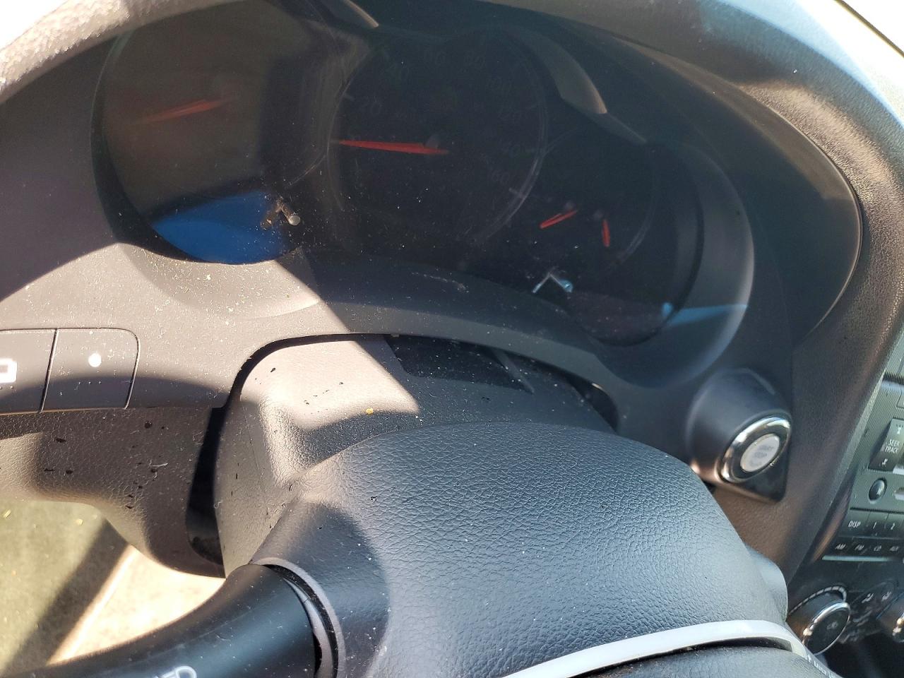 2011 Nissan Altima 2.5 Black vin: 1N4AL2AP1BN429906