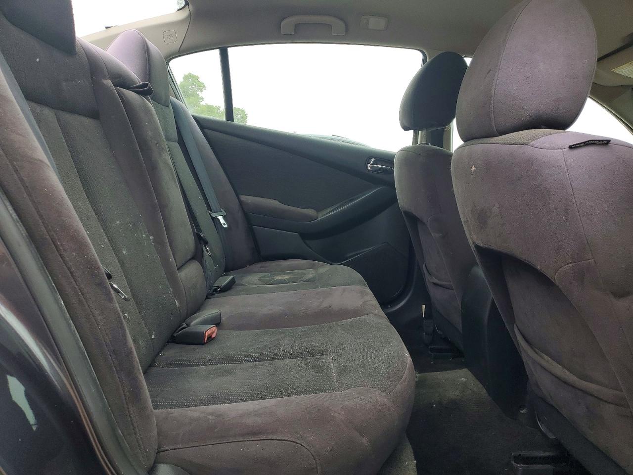 2011 Nissan Altima Gray vin: 1N4AL2AP1BN450593