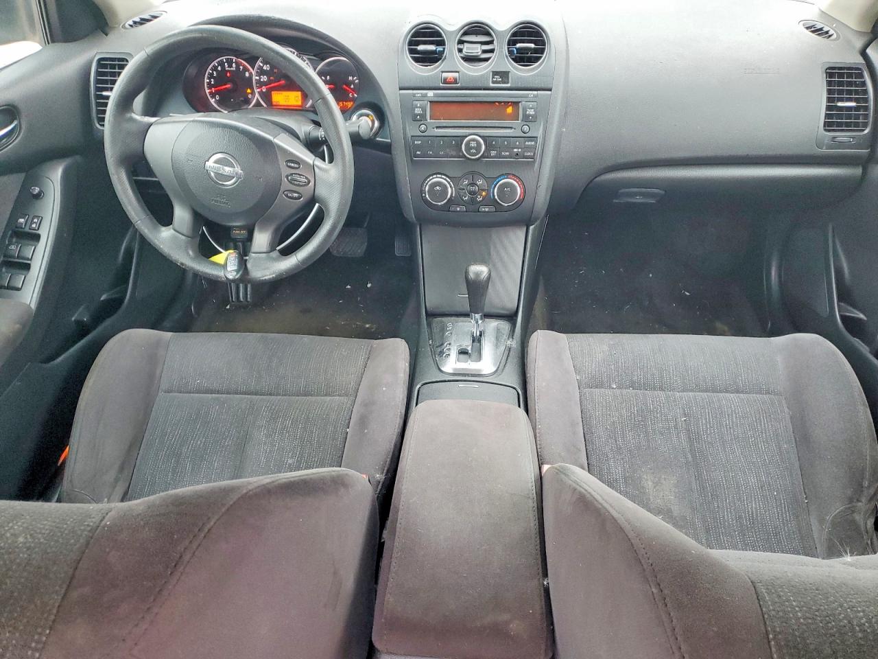 2011 Nissan Altima Gray vin: 1N4AL2AP1BN450593