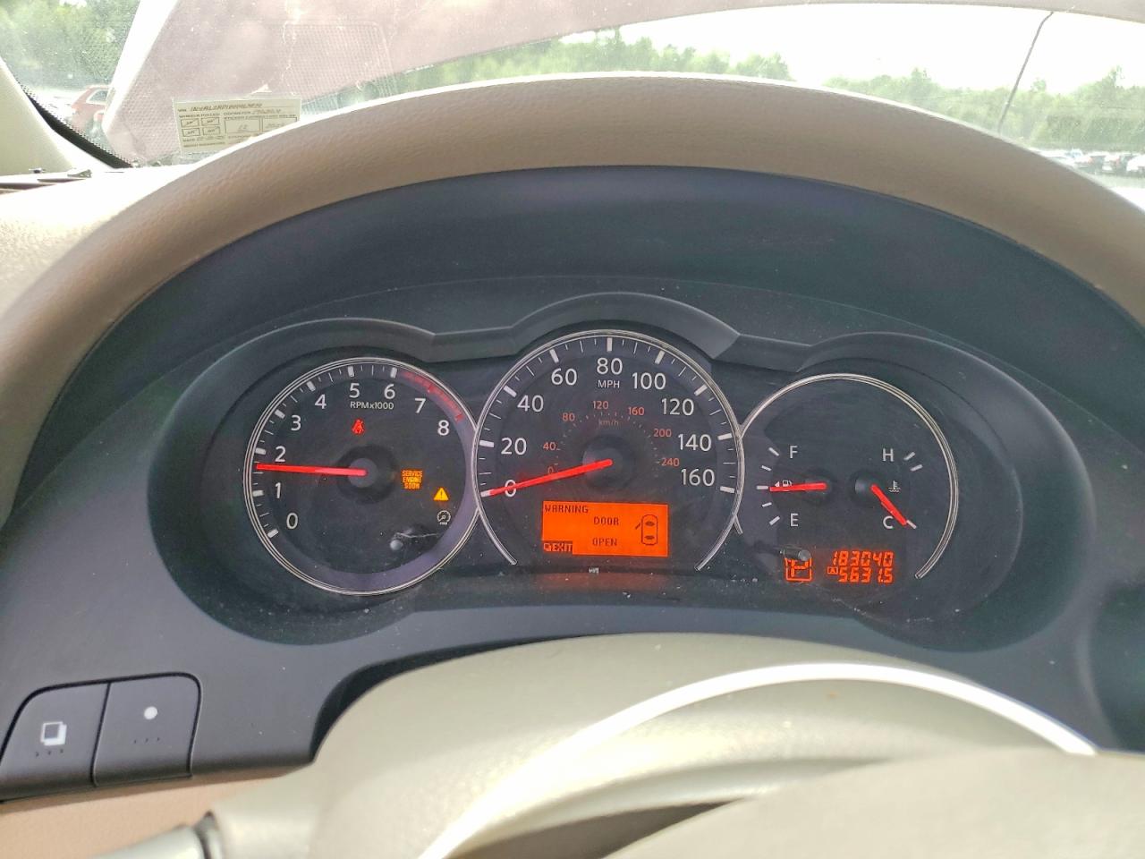 2011 Nissan Altima 2.5 Maroon vin: 1N4AL2AP1BN463814
