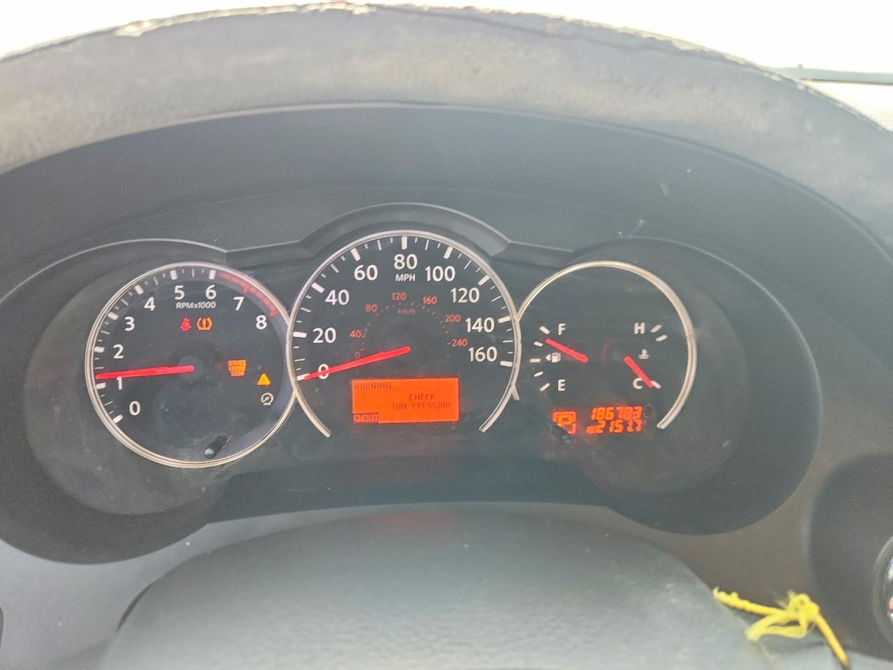 2011 Nissan Altima 2.5 Бордовый vin: 1N4AL2AP1BN473985