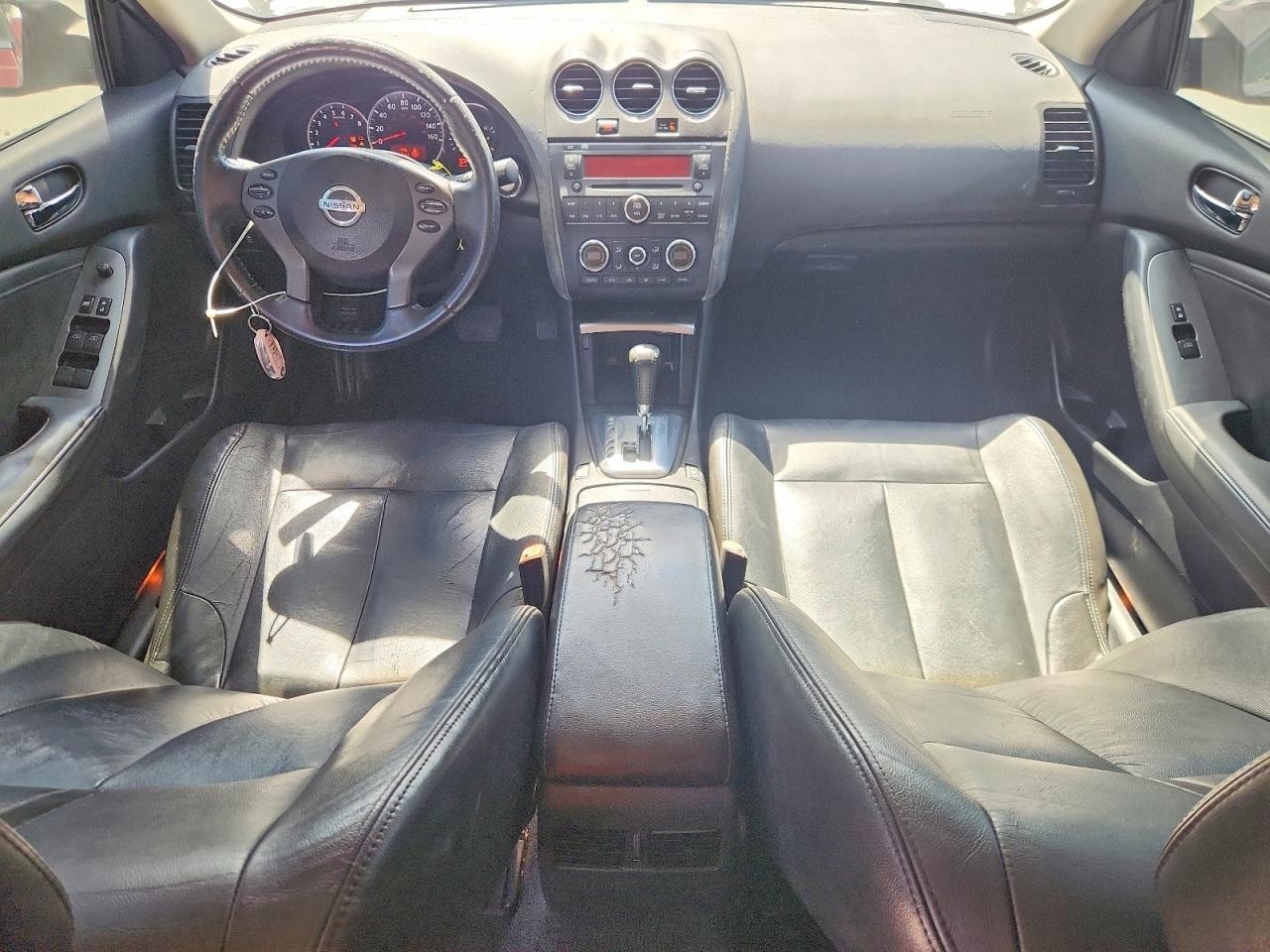 2011 Nissan Altima 2.5 Бордовый vin: 1N4AL2AP1BN473985