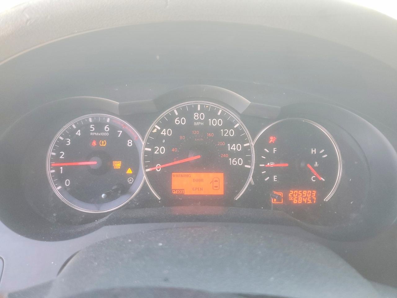 2011 Nissan Altima 2.5 Blue vin: 1N4AL2AP1BN476322