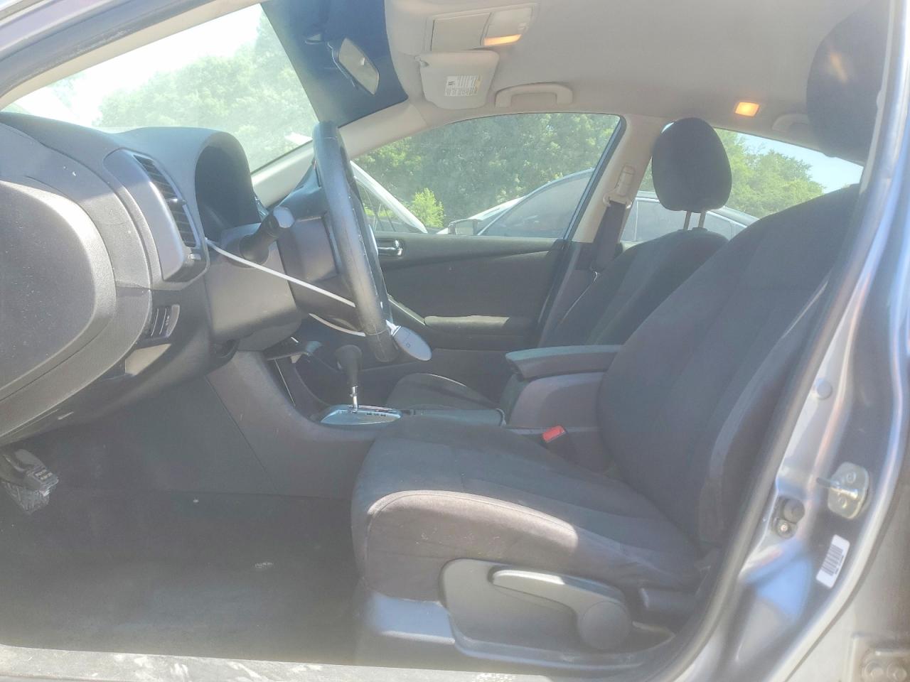 2011 Nissan Altima 2.5 Blue vin: 1N4AL2AP1BN476322