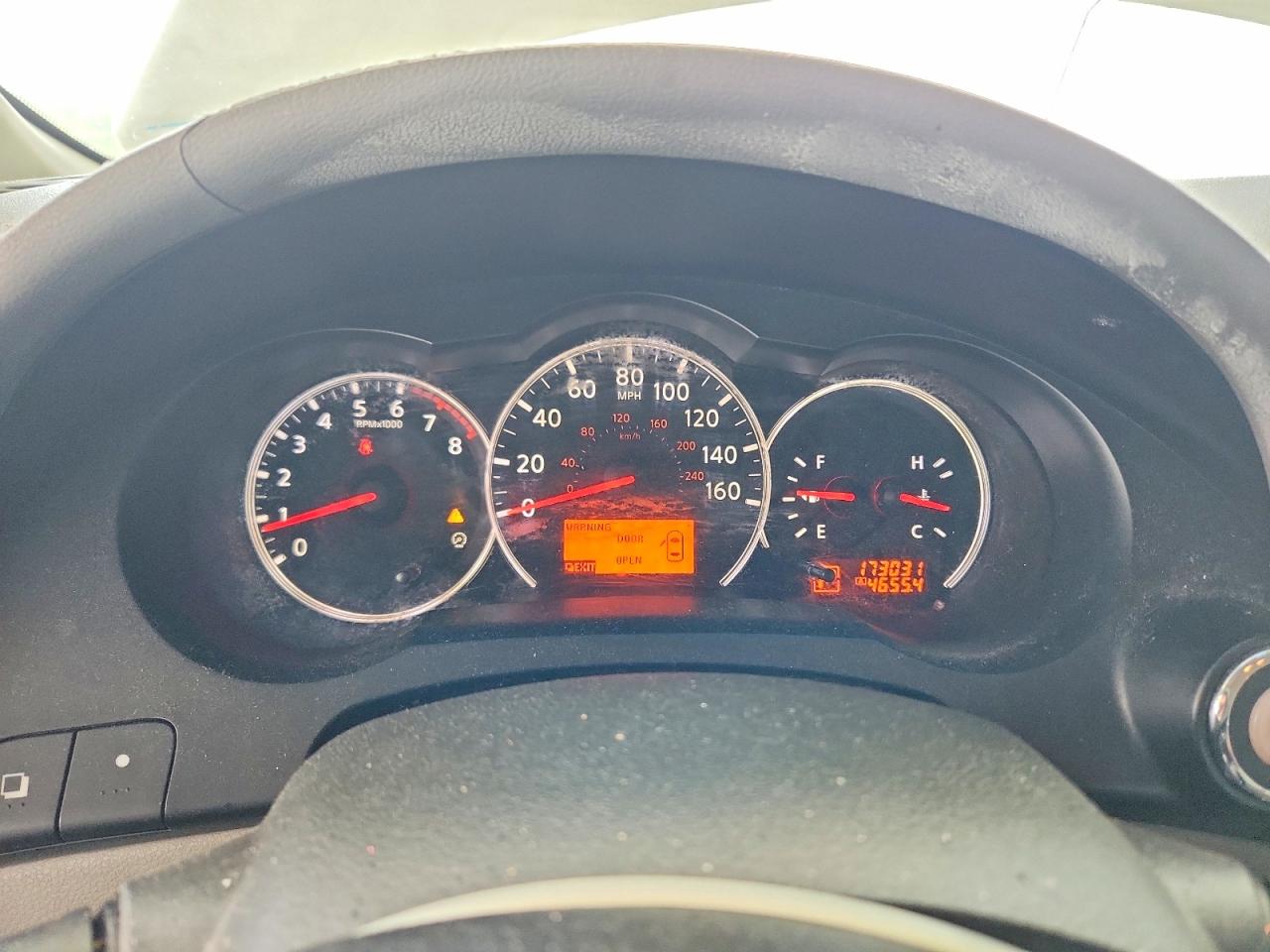 2011 Nissan Altima 2.5 White vin: 1N4AL2AP1BN481200