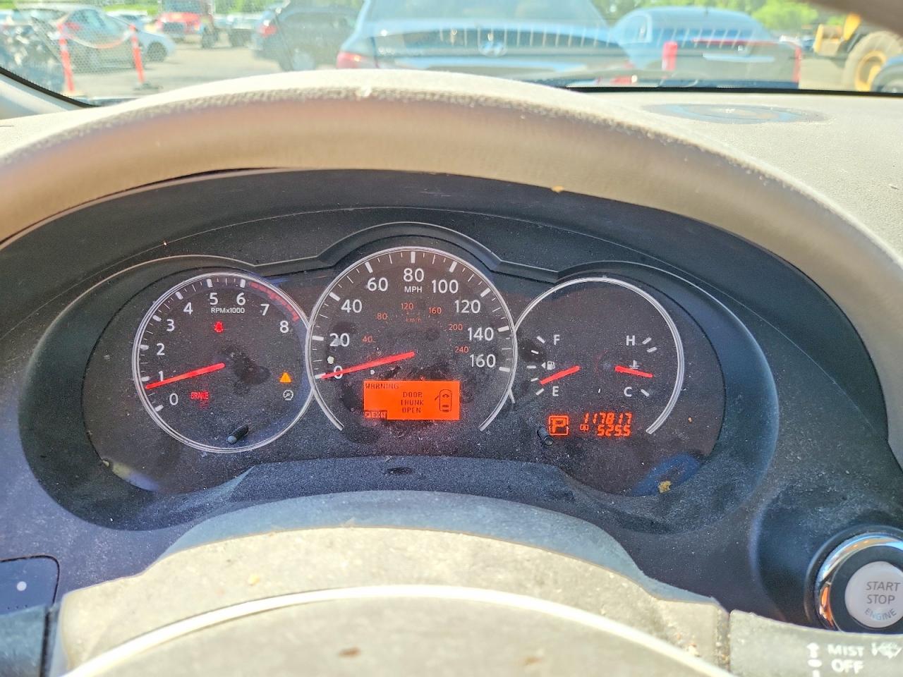 2011 Nissan Altima 2.5 Tan vin: 1N4AL2AP1BN484064