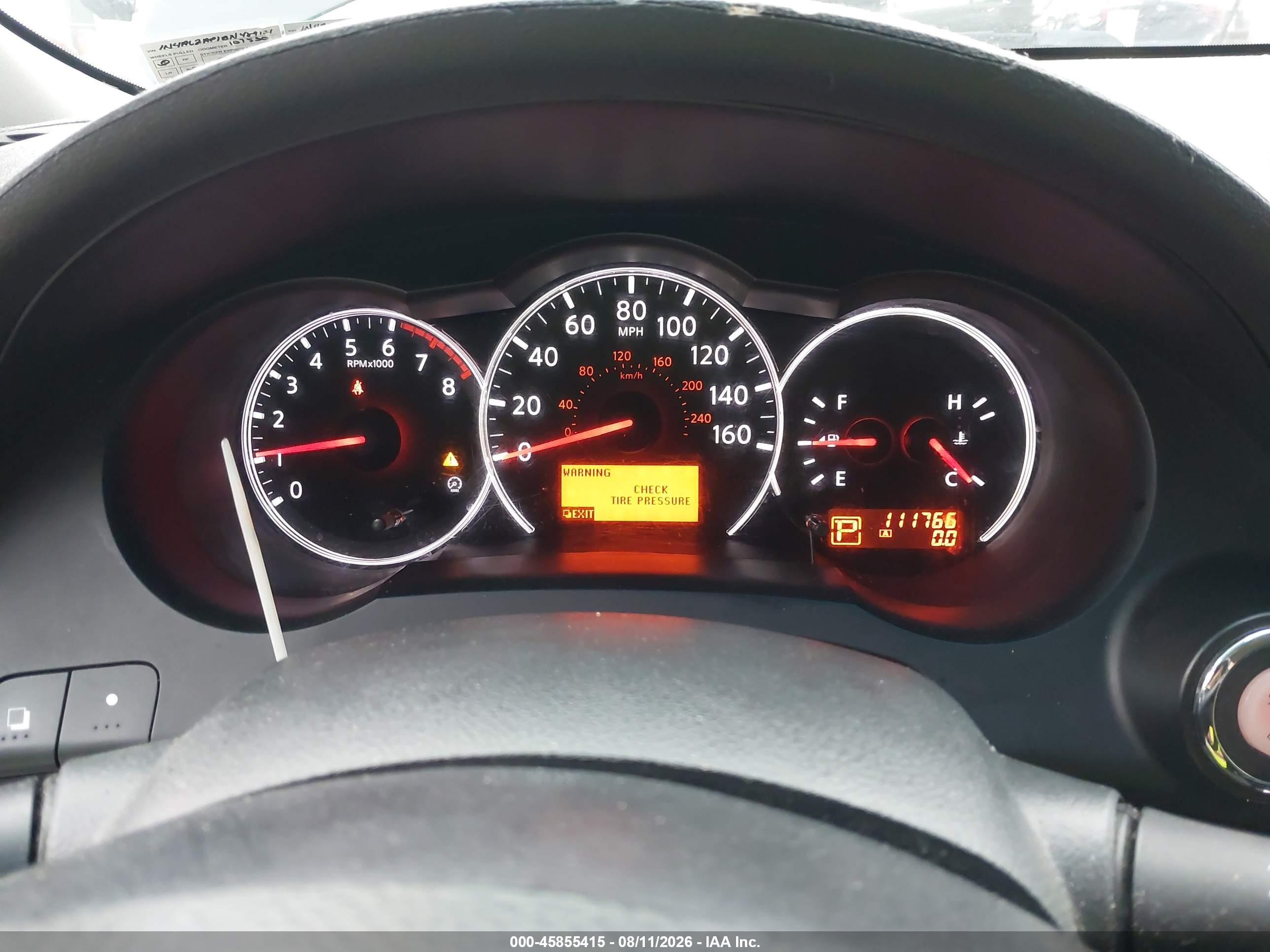 2011 Nissan Altima 2.5 S Black vin: 1N4AL2AP1BN489121