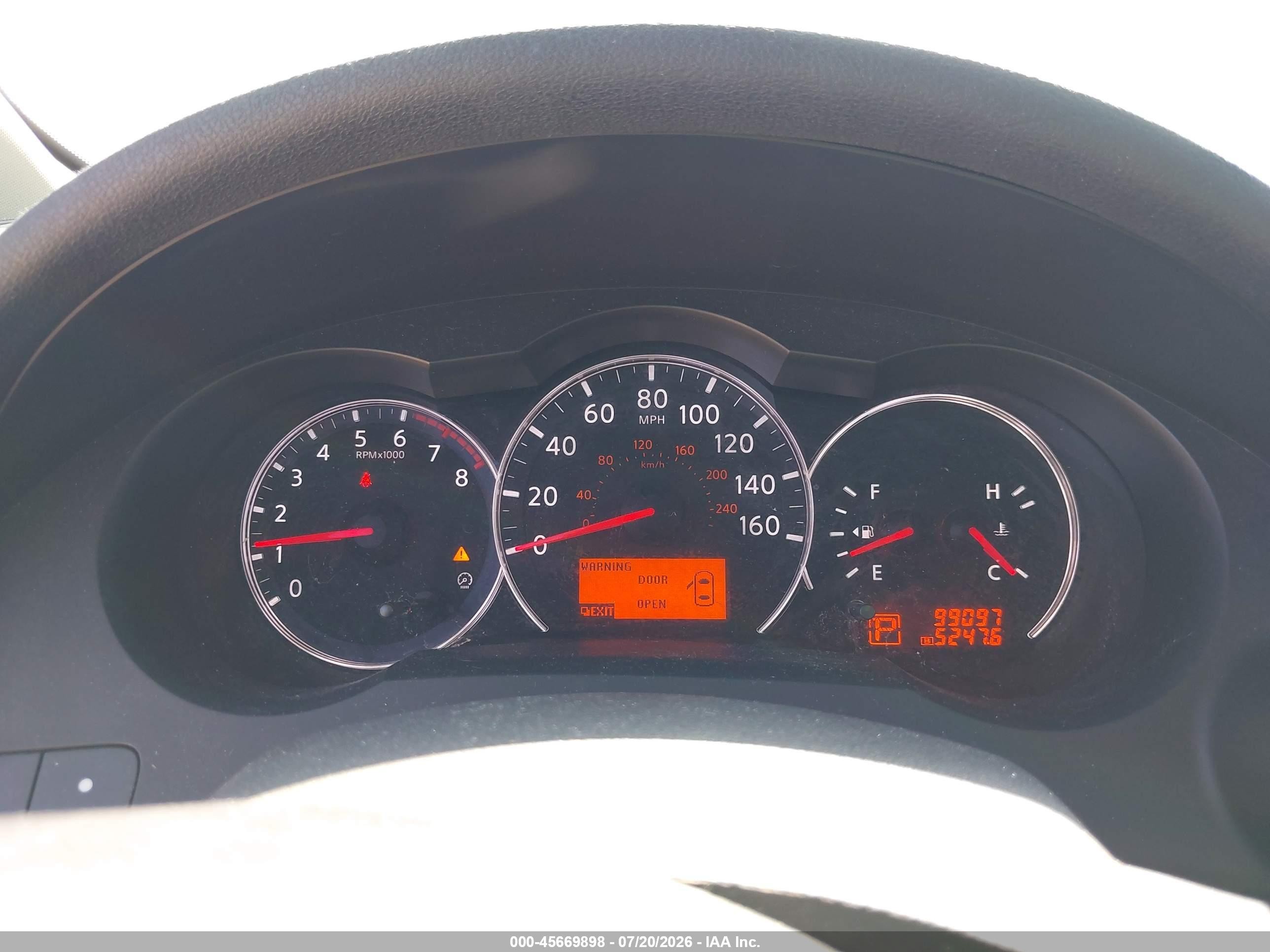 2011 Nissan Altima 2.5 S Серый vin: 1N4AL2AP1BN507262