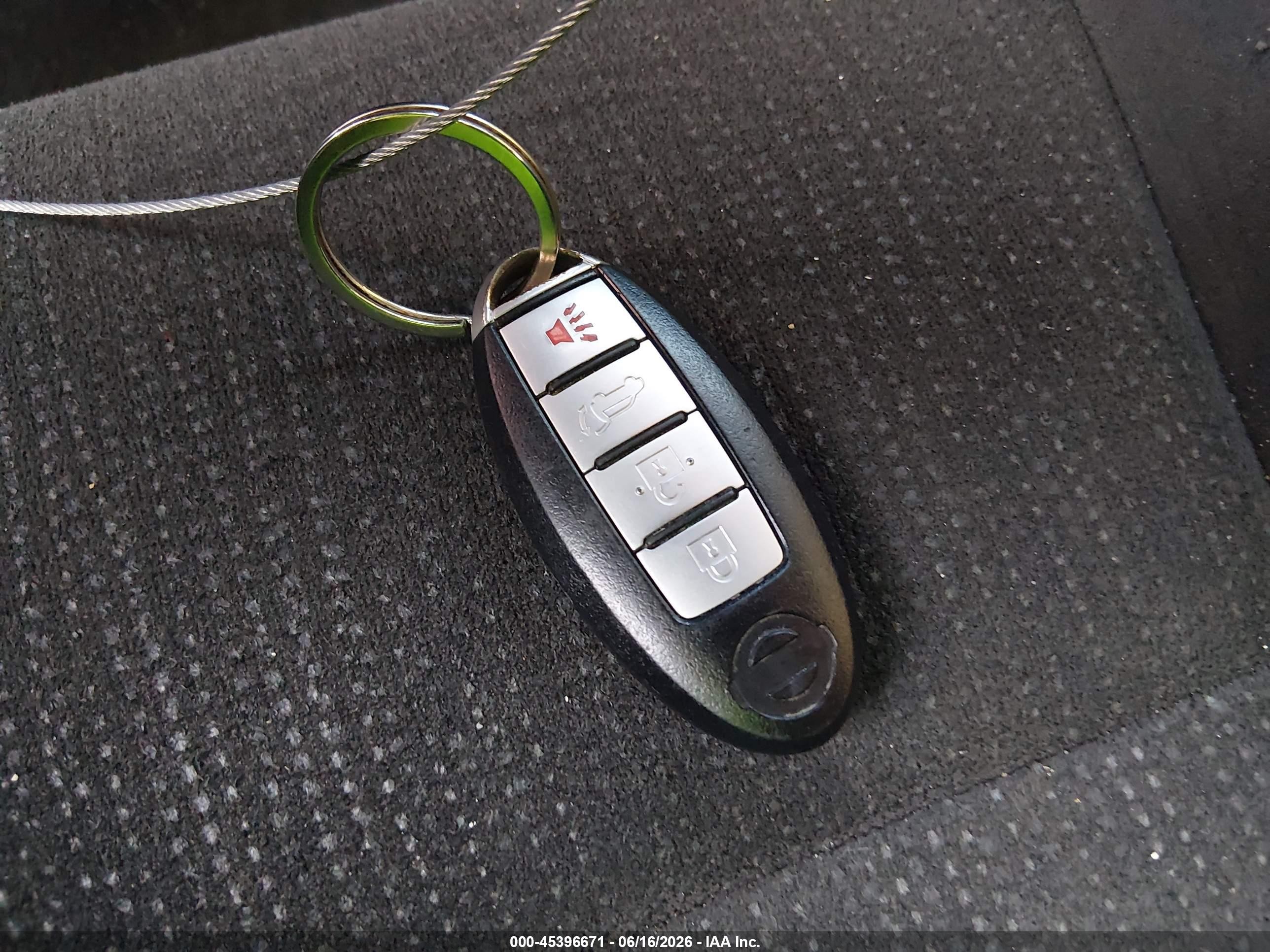 2012 Nissan Altima 2.5 S Черный vin: 1N4AL2AP1CC110955