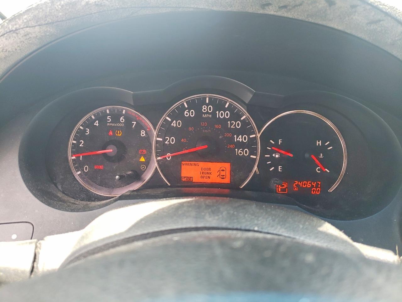 2012 Nissan Altima 2.5 Silver vin: 1N4AL2AP1CC128565