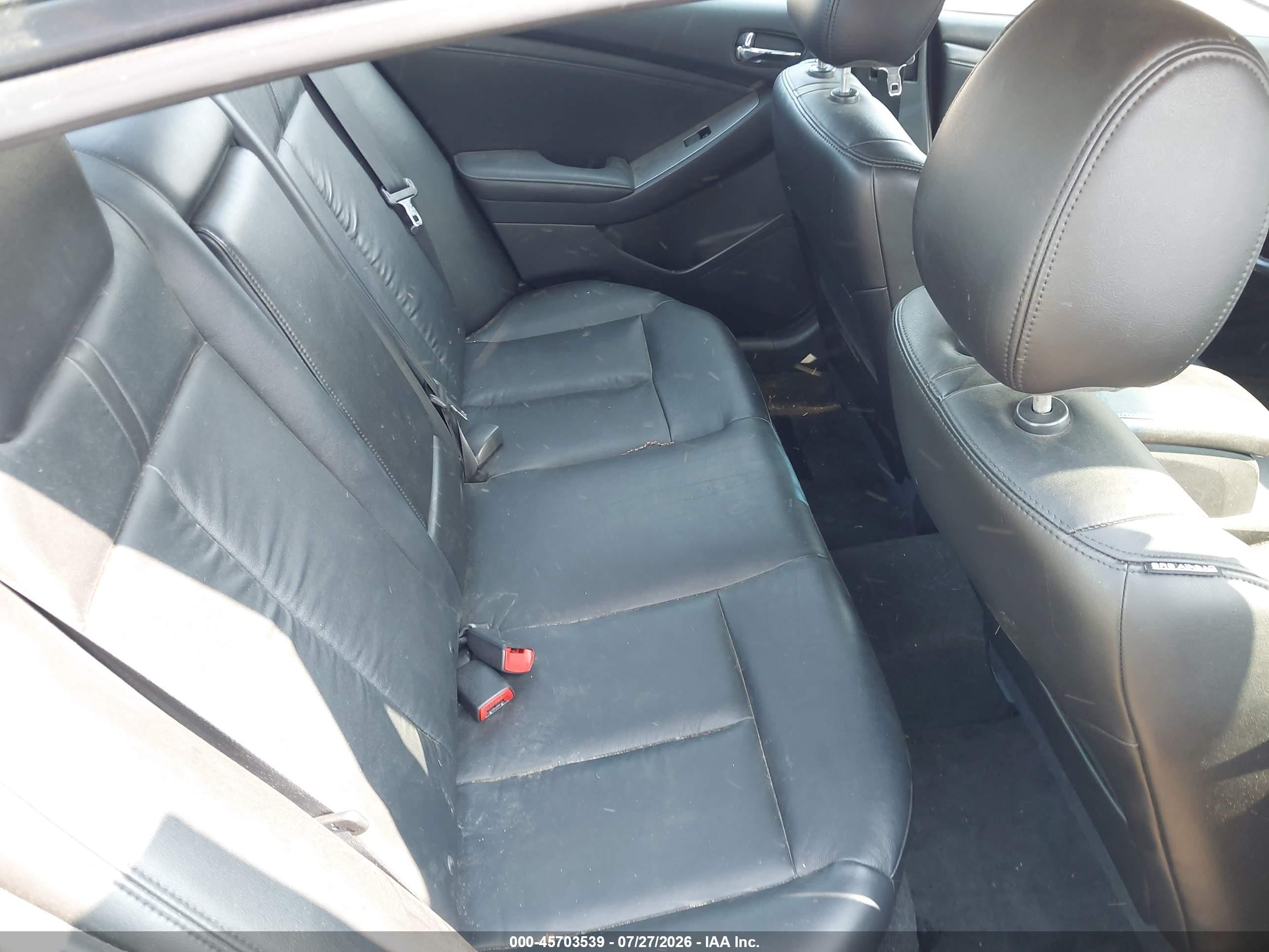 2012 Nissan Altima 2.5 S Gray vin: 1N4AL2AP1CC129862