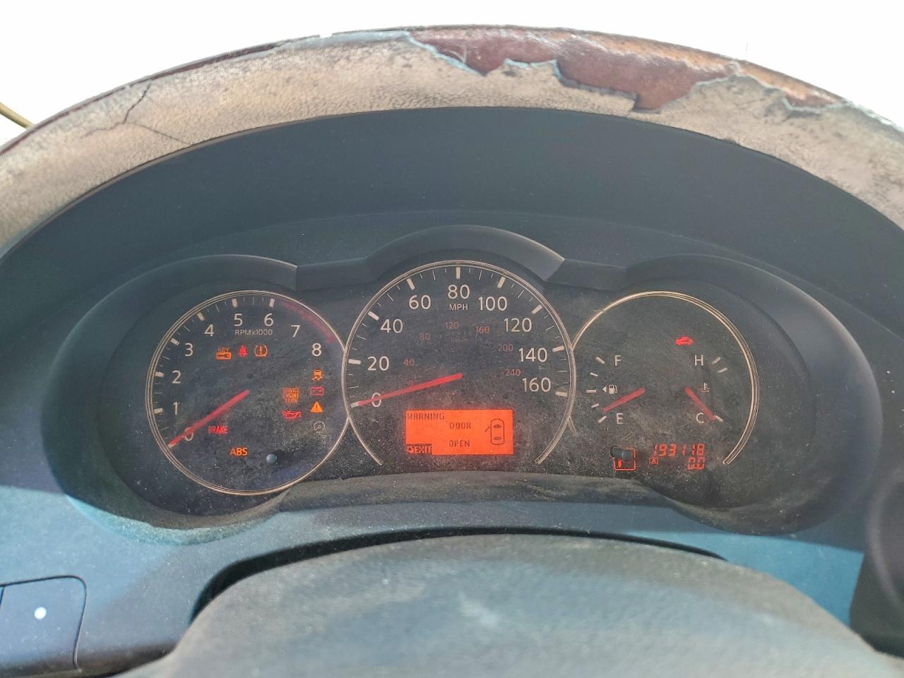 2012 Nissan Altima 2.5 Blue vin: 1N4AL2AP1CC137041