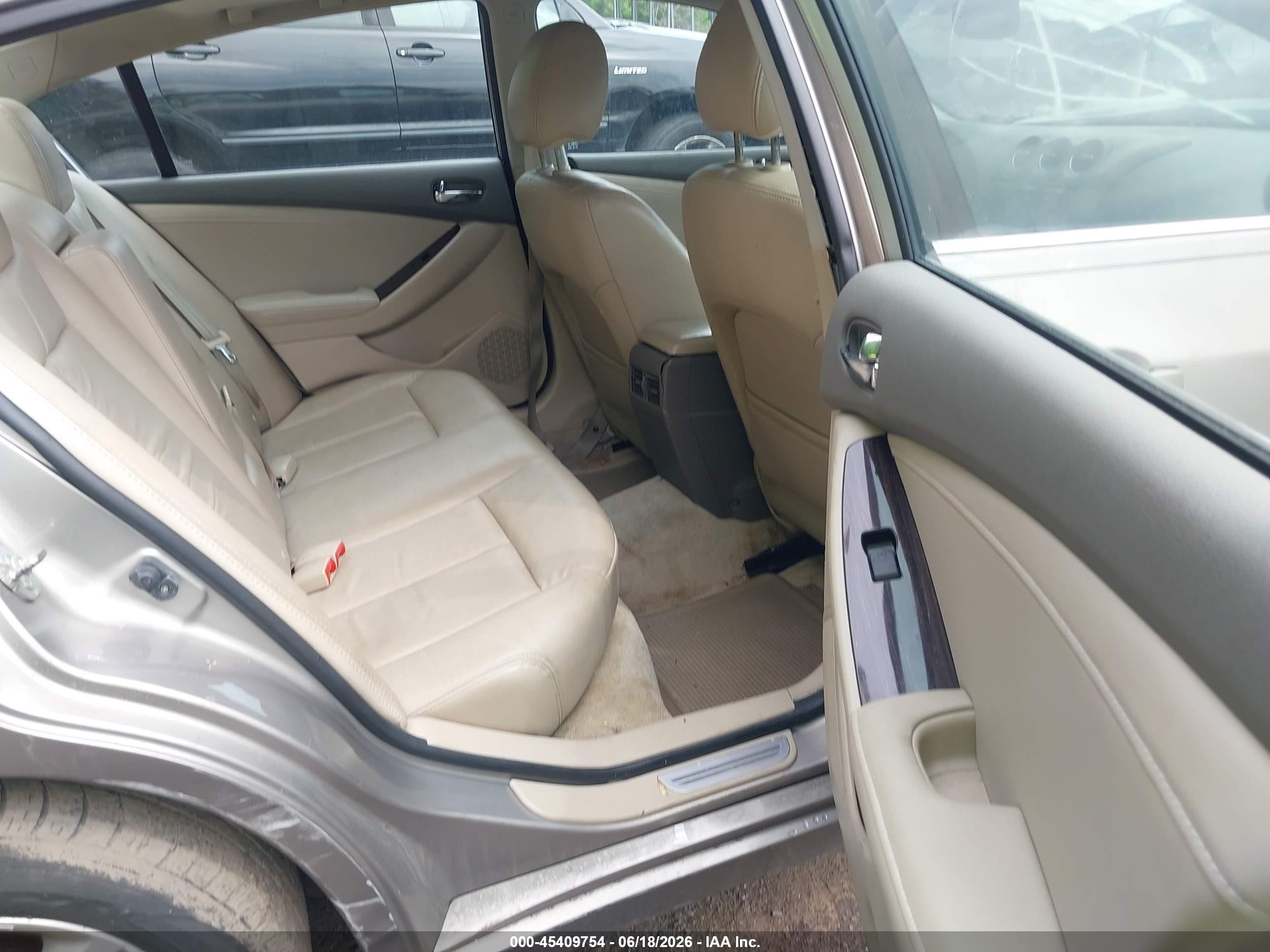 2012 Nissan Altima 2.5 S Gray vin: 1N4AL2AP1CC144894