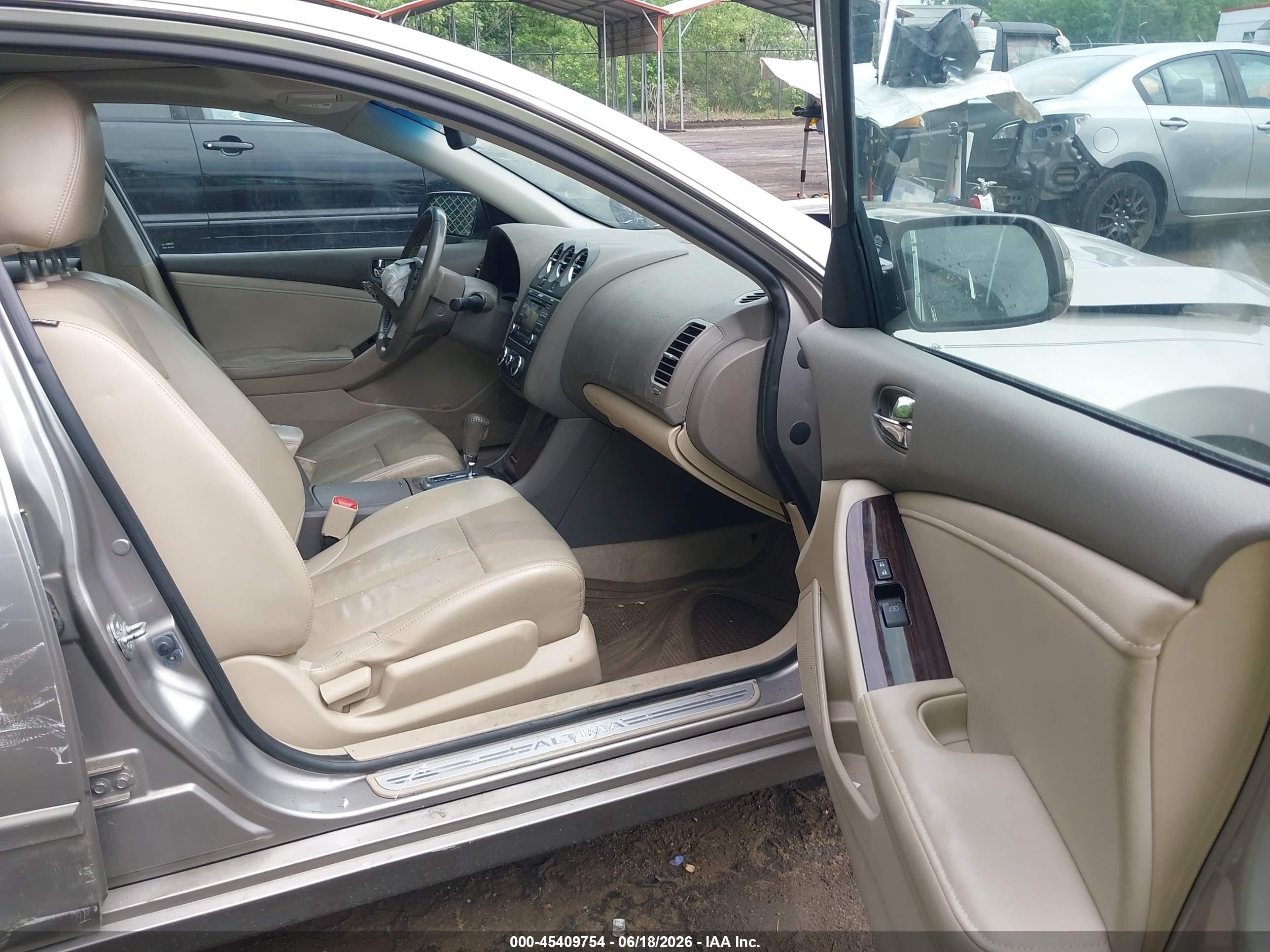 2012 Nissan Altima 2.5 S Gray vin: 1N4AL2AP1CC144894