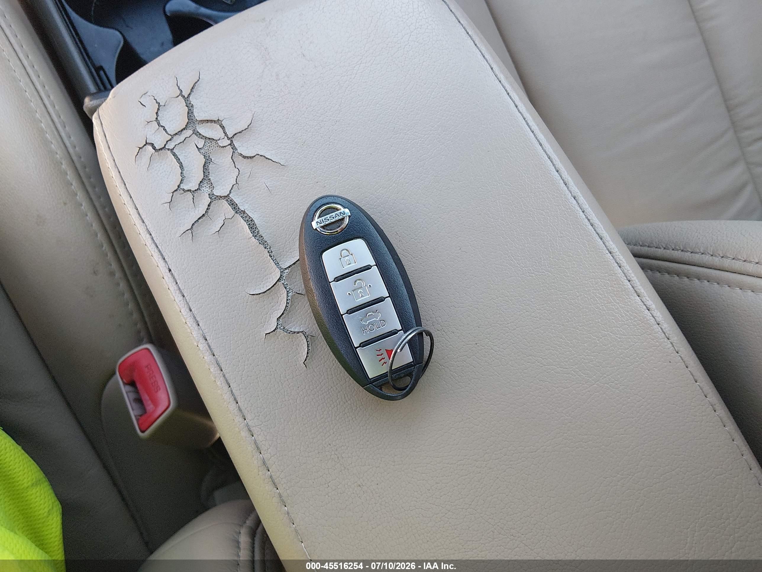 2012 Nissan Altima 2.5 S White vin: 1N4AL2AP1CC145222