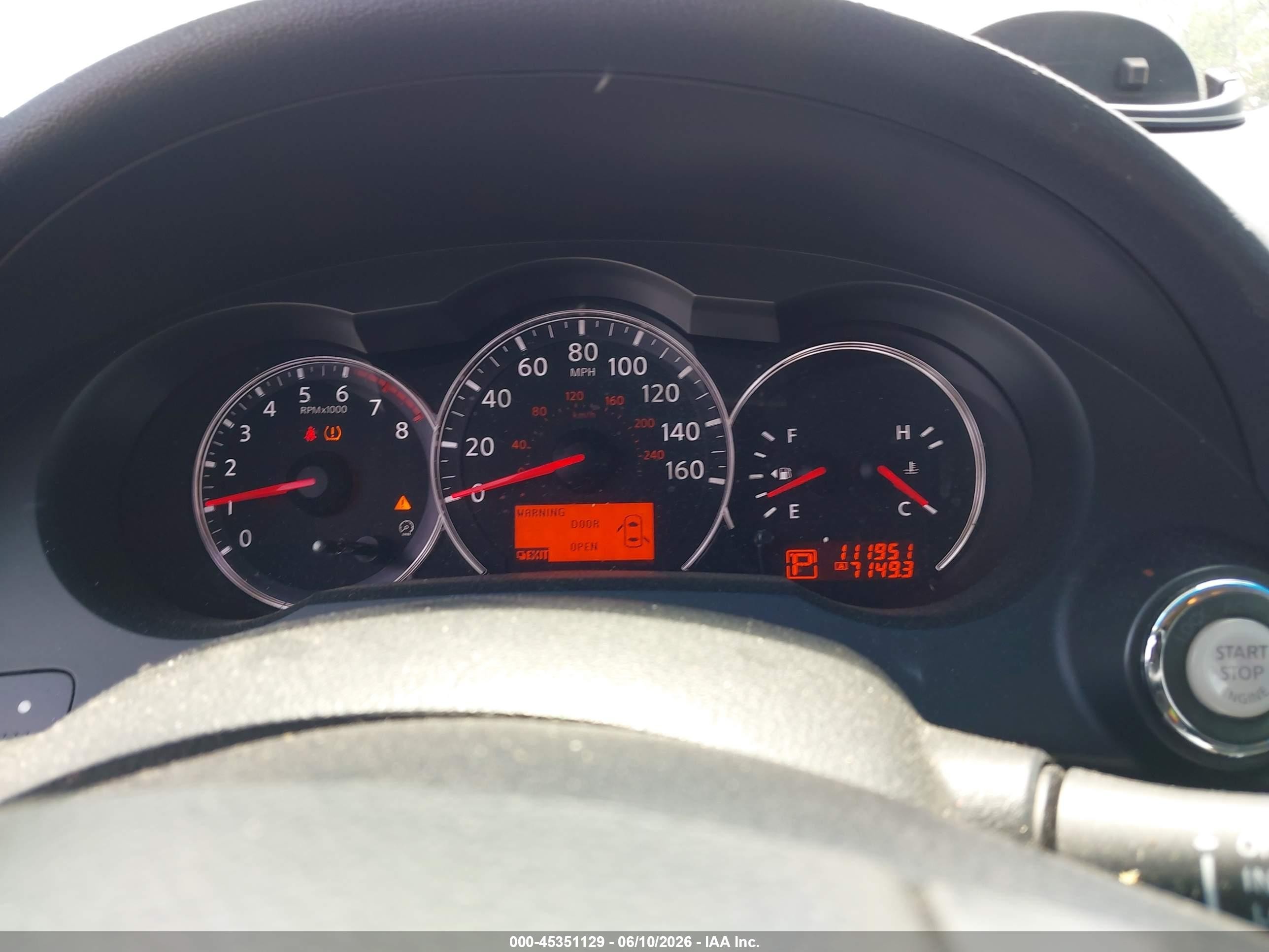 2012 Nissan Altima 2.5 S Red vin: 1N4AL2AP1CC157161