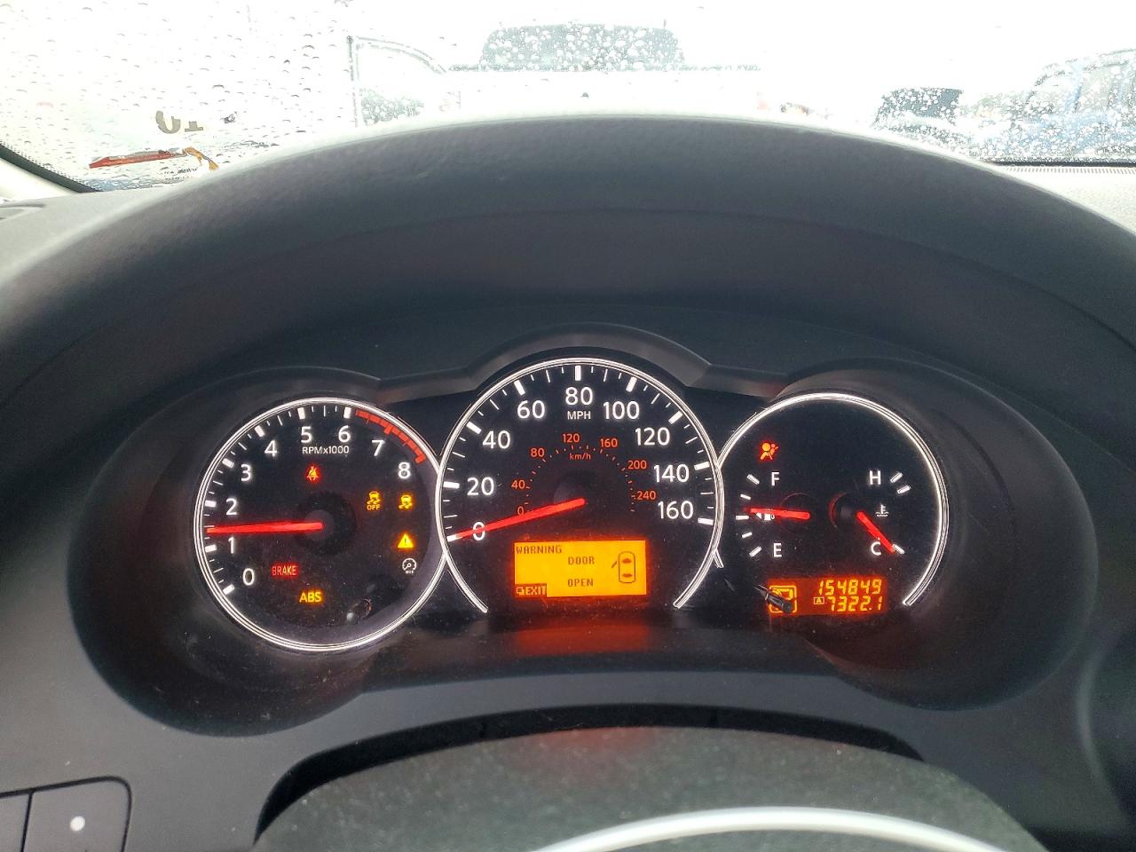 2012 Nissan Altima 2.5 Gray vin: 1N4AL2AP1CC160979