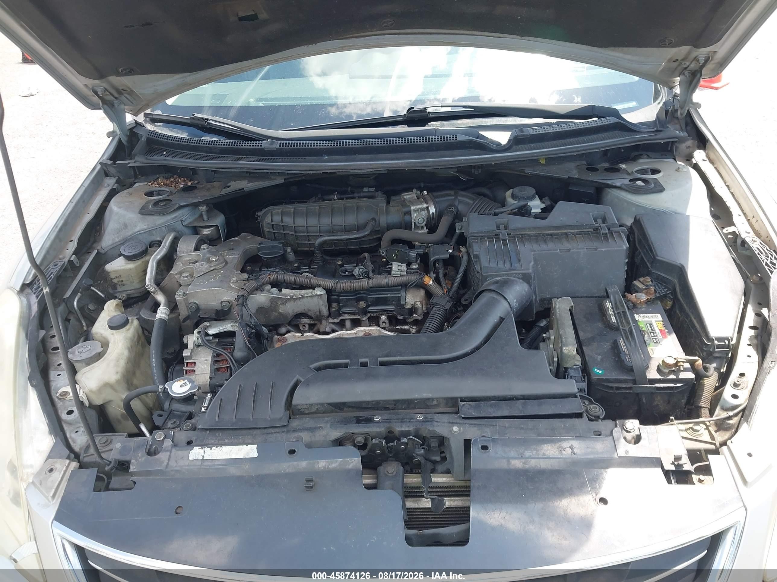 2012 Nissan Altima 2.5 S Silver vin: 1N4AL2AP1CC172887