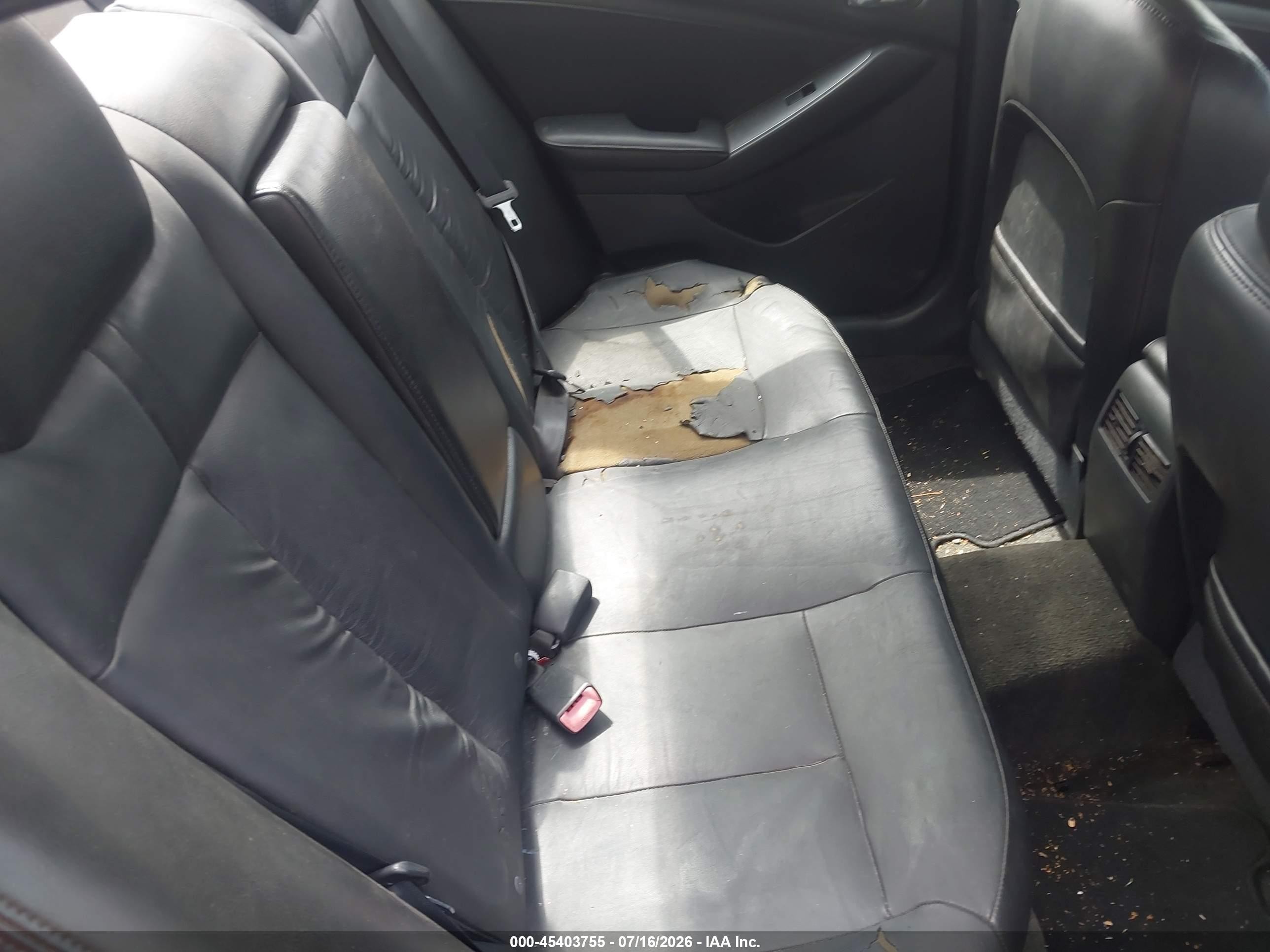 2012 Nissan Altima 2.5/2.5 S Gray vin: 1N4AL2AP1CC177653