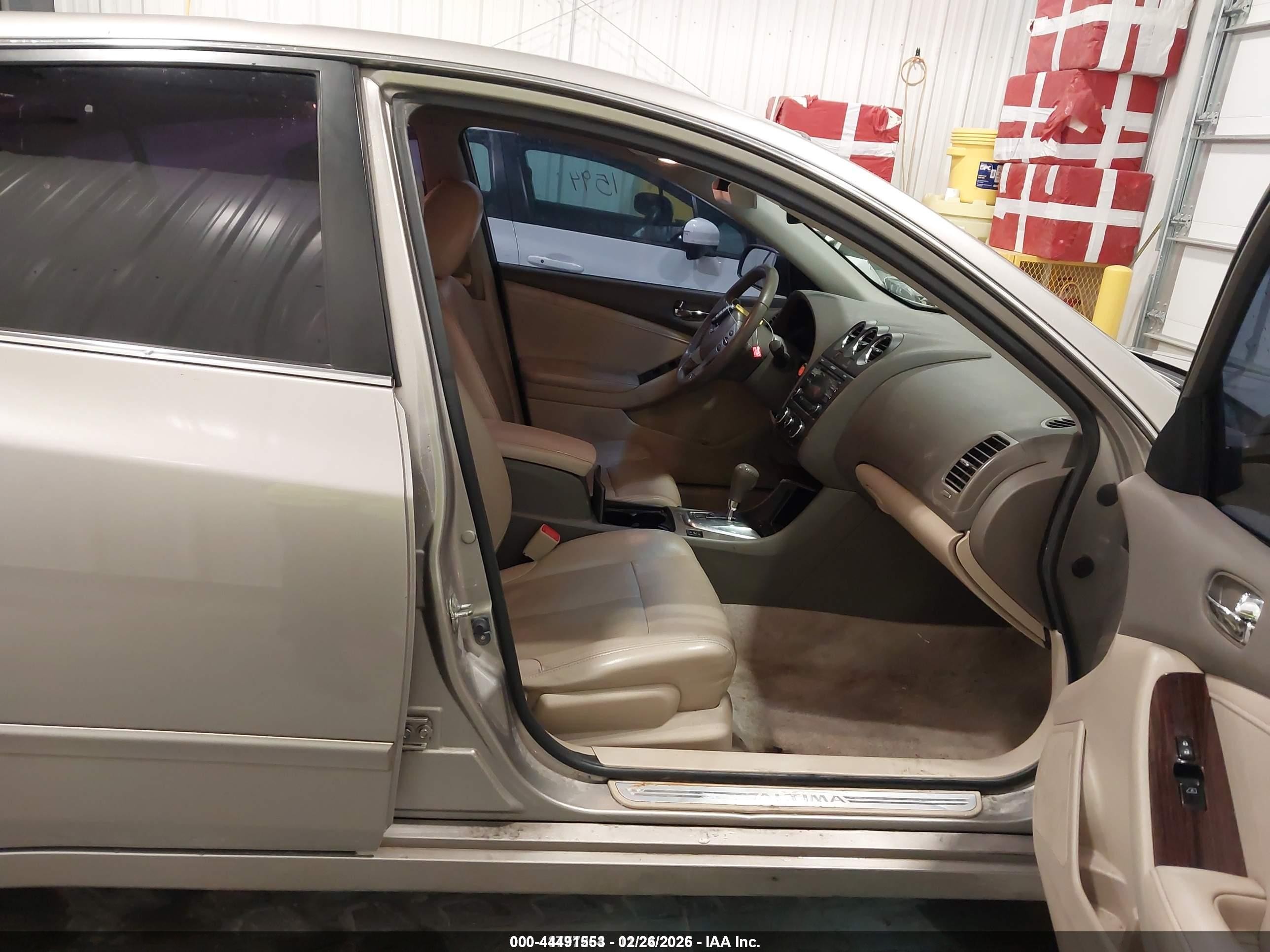 2012 Nissan Altima 2.5 S Gray vin: 1N4AL2AP1CC178592