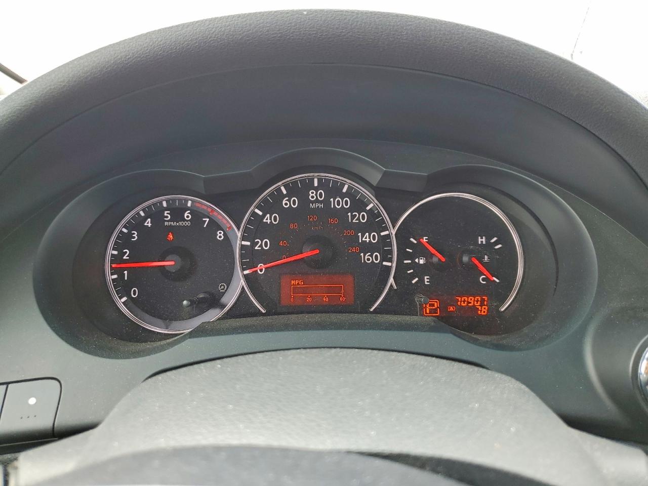 2012 Nissan Altima 2.5 Silver vin: 1N4AL2AP1CC210912