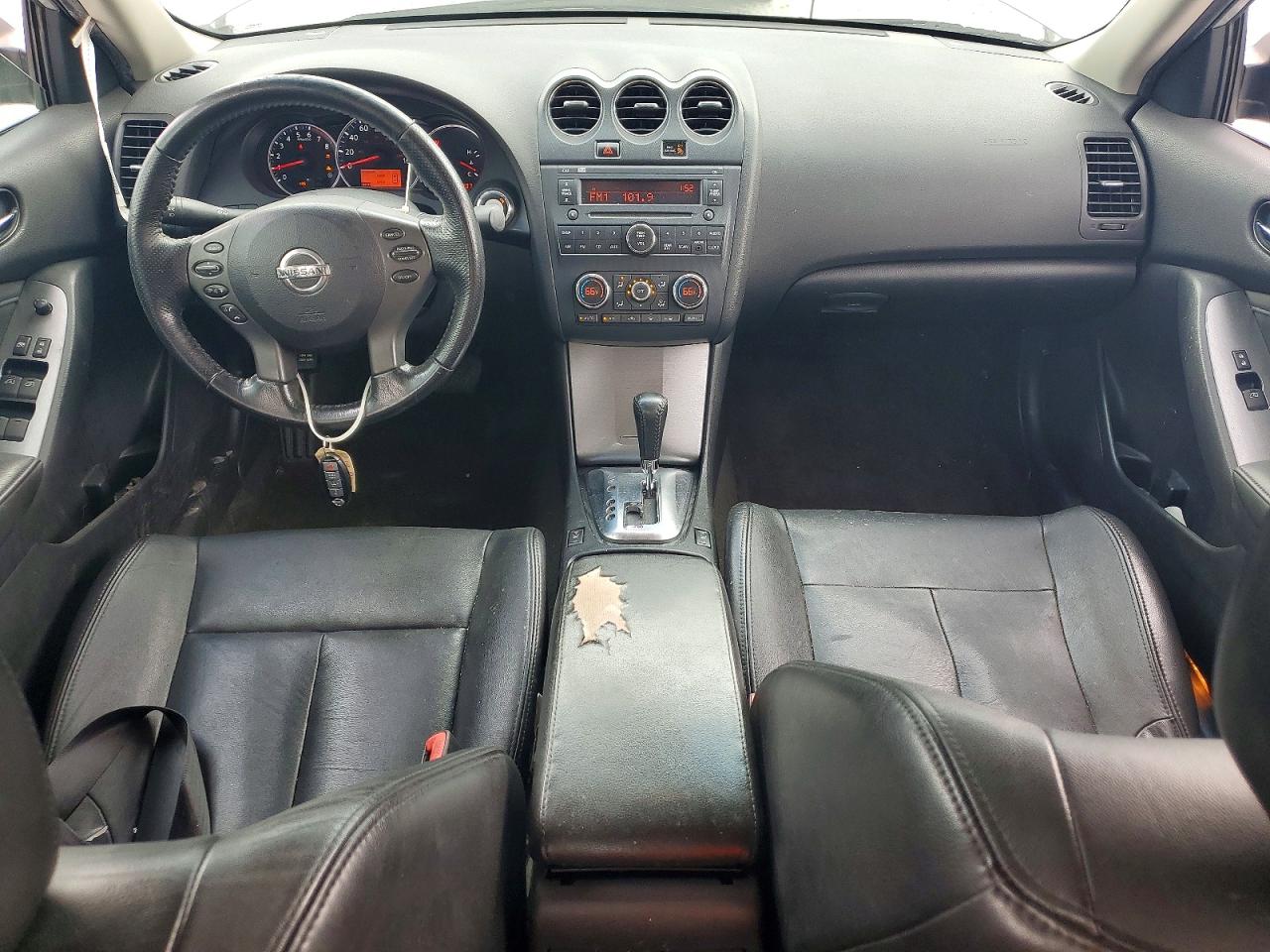 2012 Nissan Altima 2.5 Silver vin: 1N4AL2AP1CC230481