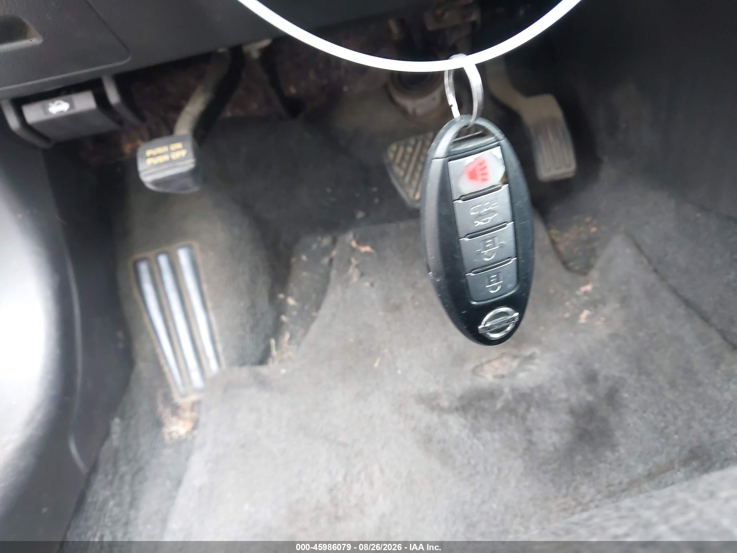 2012 Nissan Altima 2.5 S Silver vin: 1N4AL2AP1CC236779