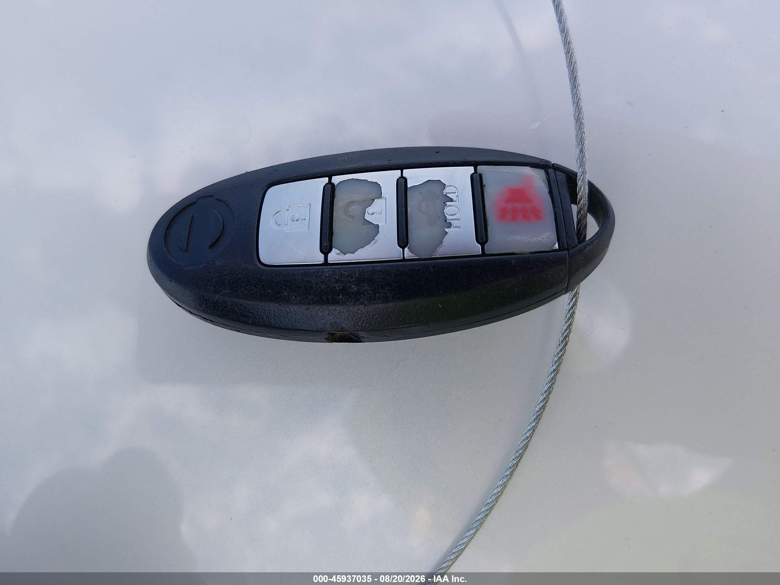 2012 Nissan Altima 2.5 S Red vin: 1N4AL2AP1CC237205