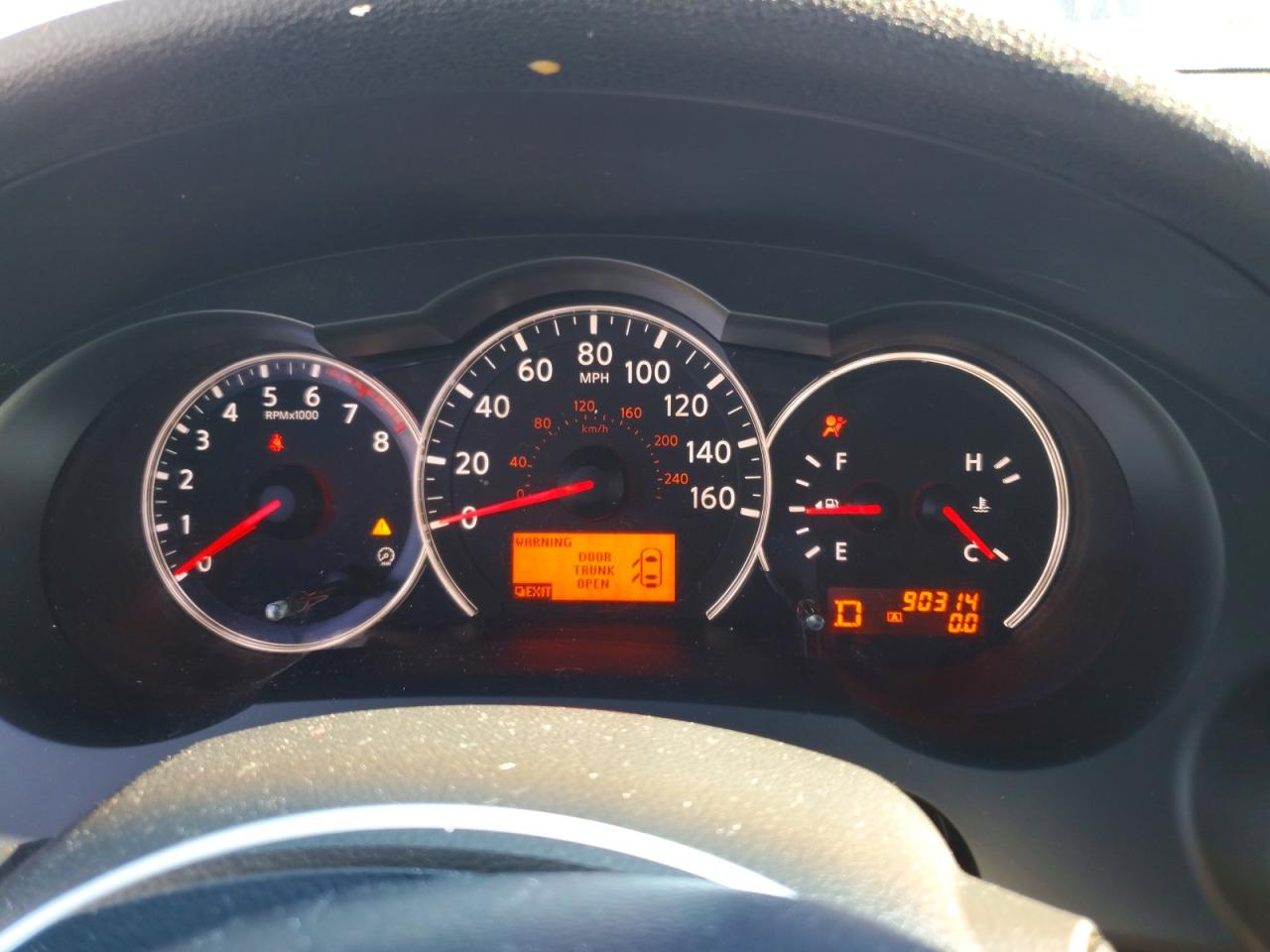 2012 Nissan Altima 2.5 S Blue vin: 1N4AL2AP1CC255588